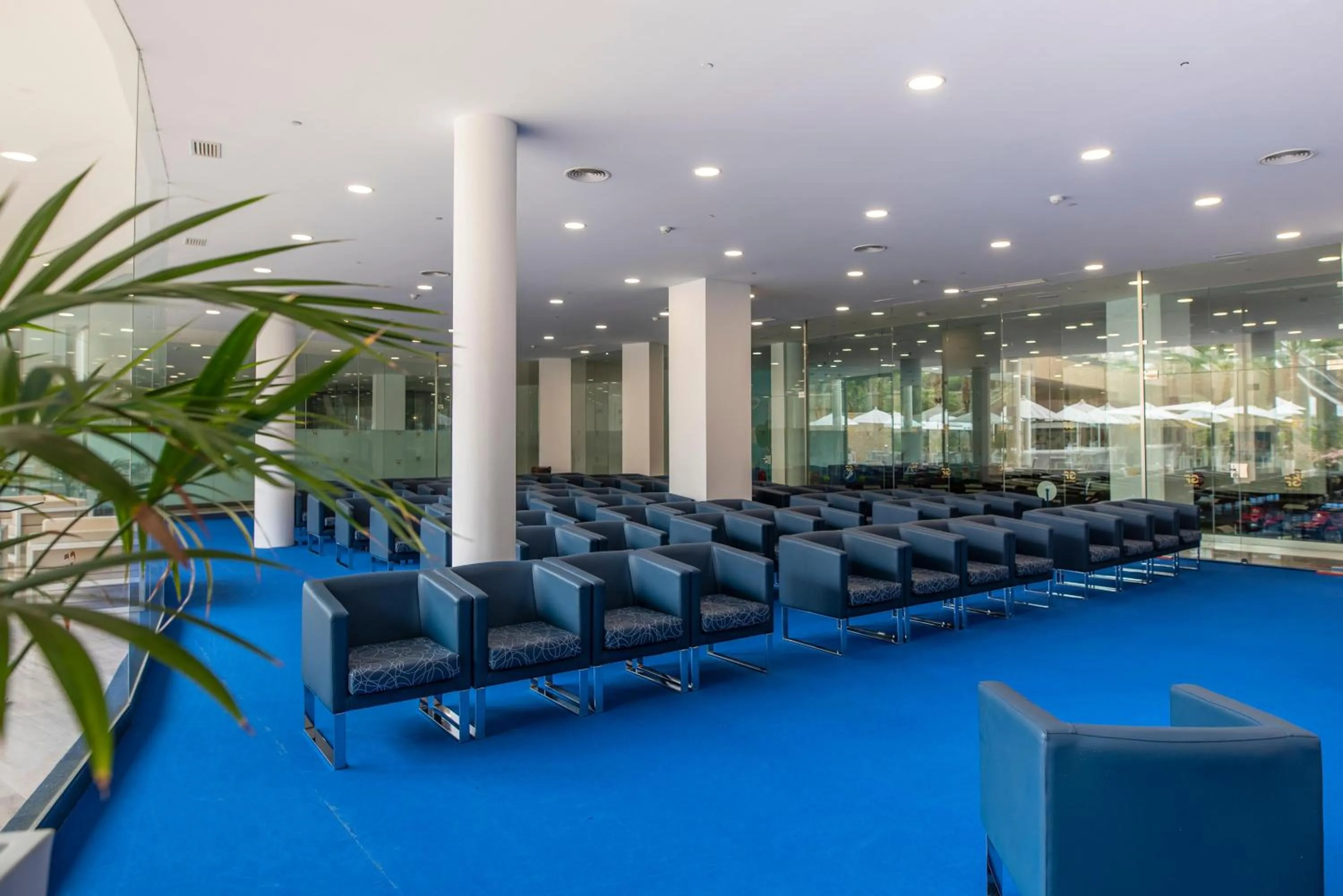 Meeting/conference room in GF Victoria