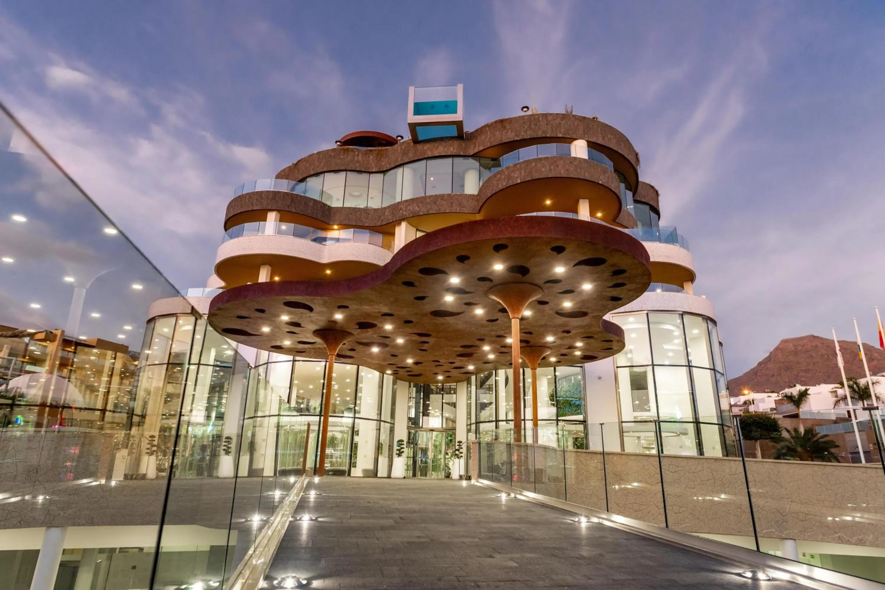 Property building in GF Victoria