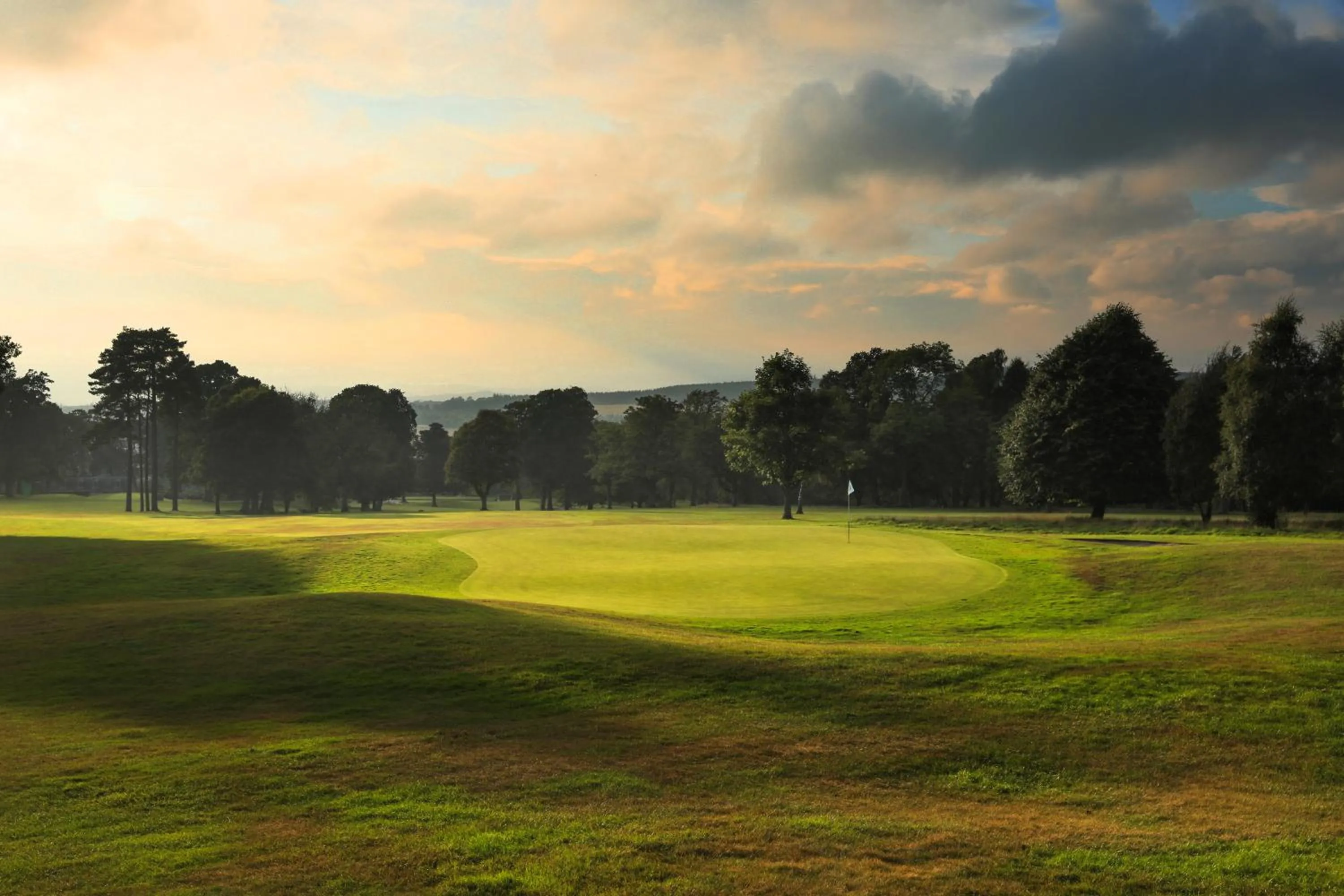 Murrayshall Country Estate