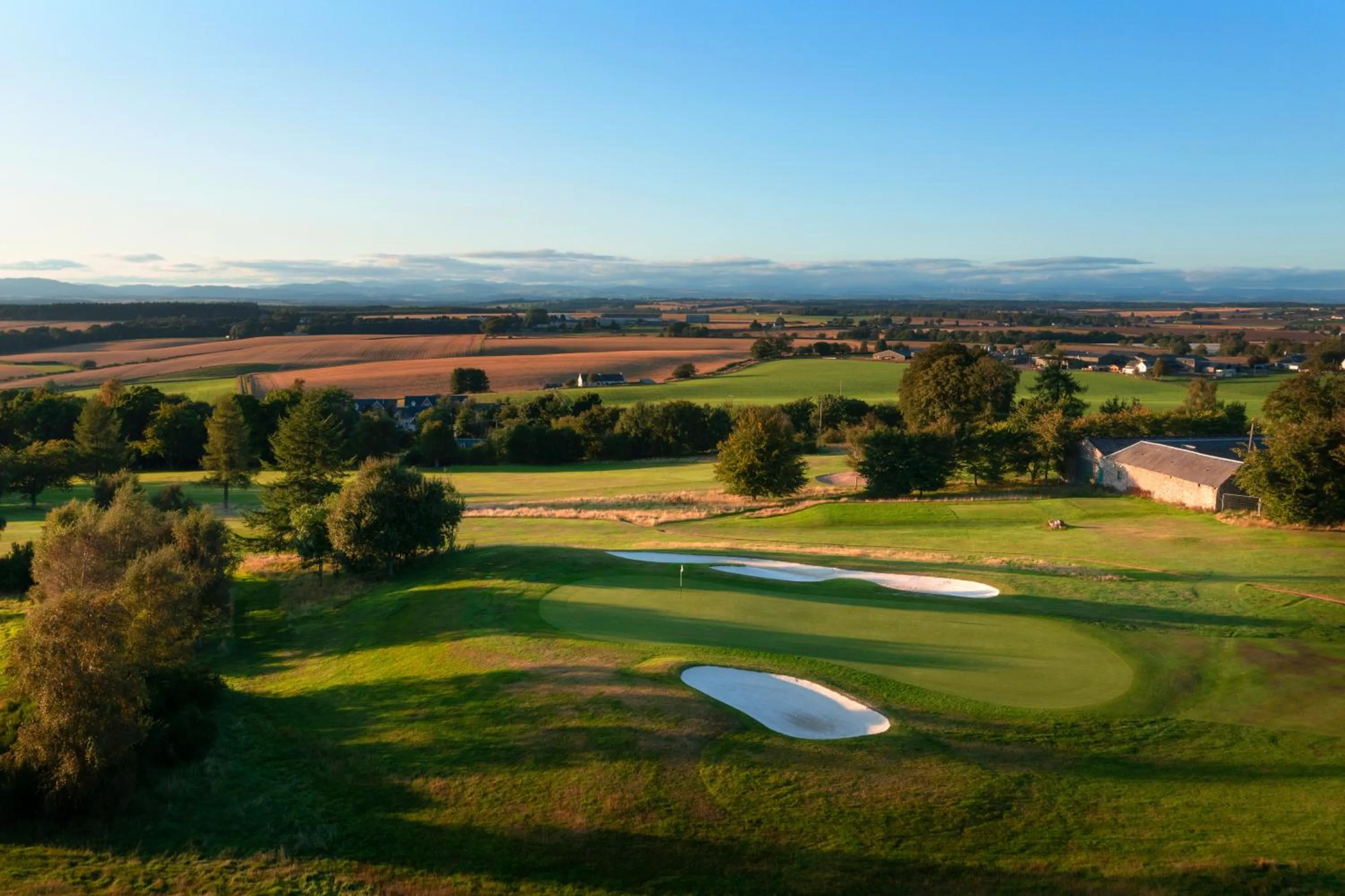 Murrayshall Country Estate