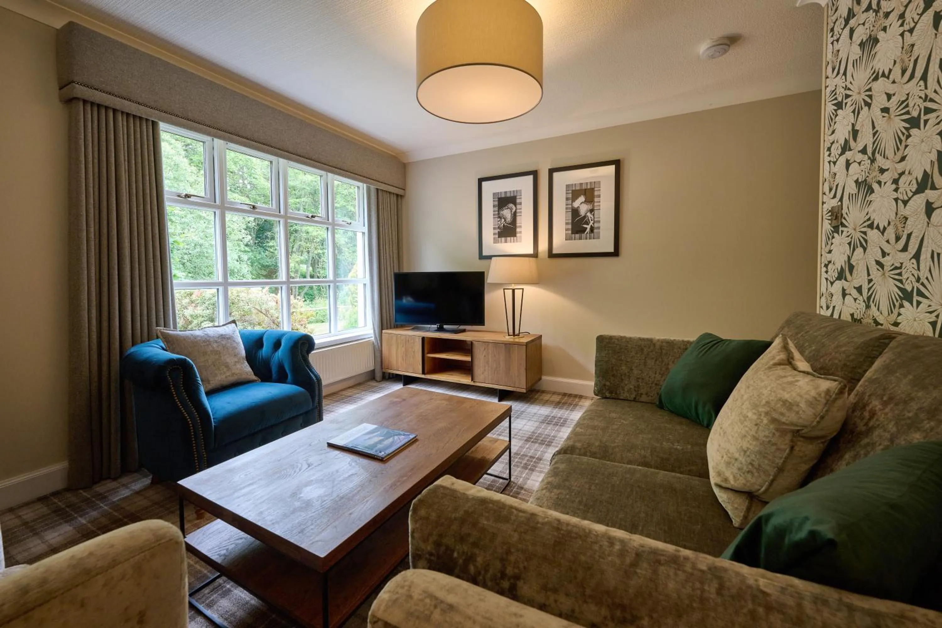 Murrayshall Country Estate