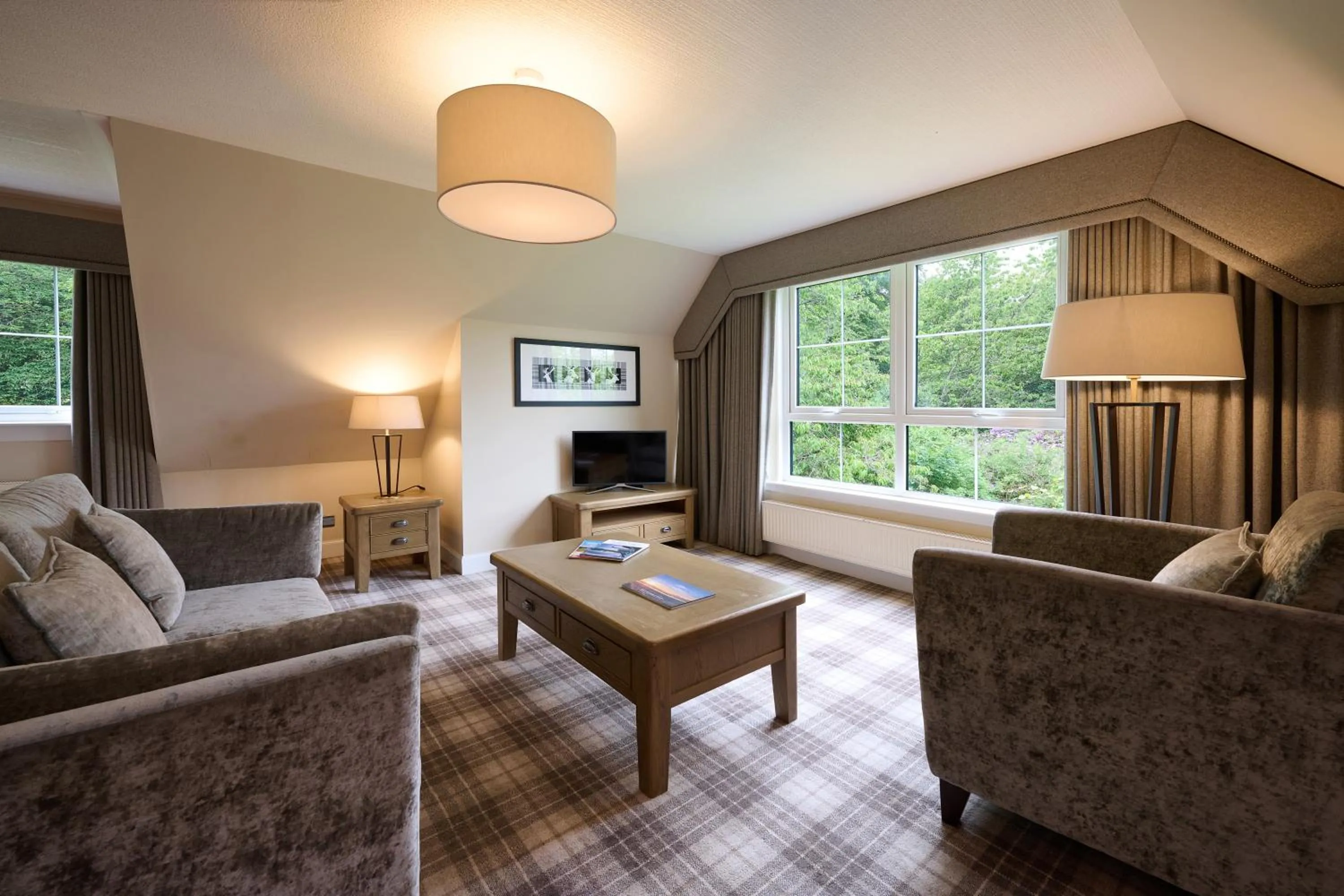 Murrayshall Country Estate