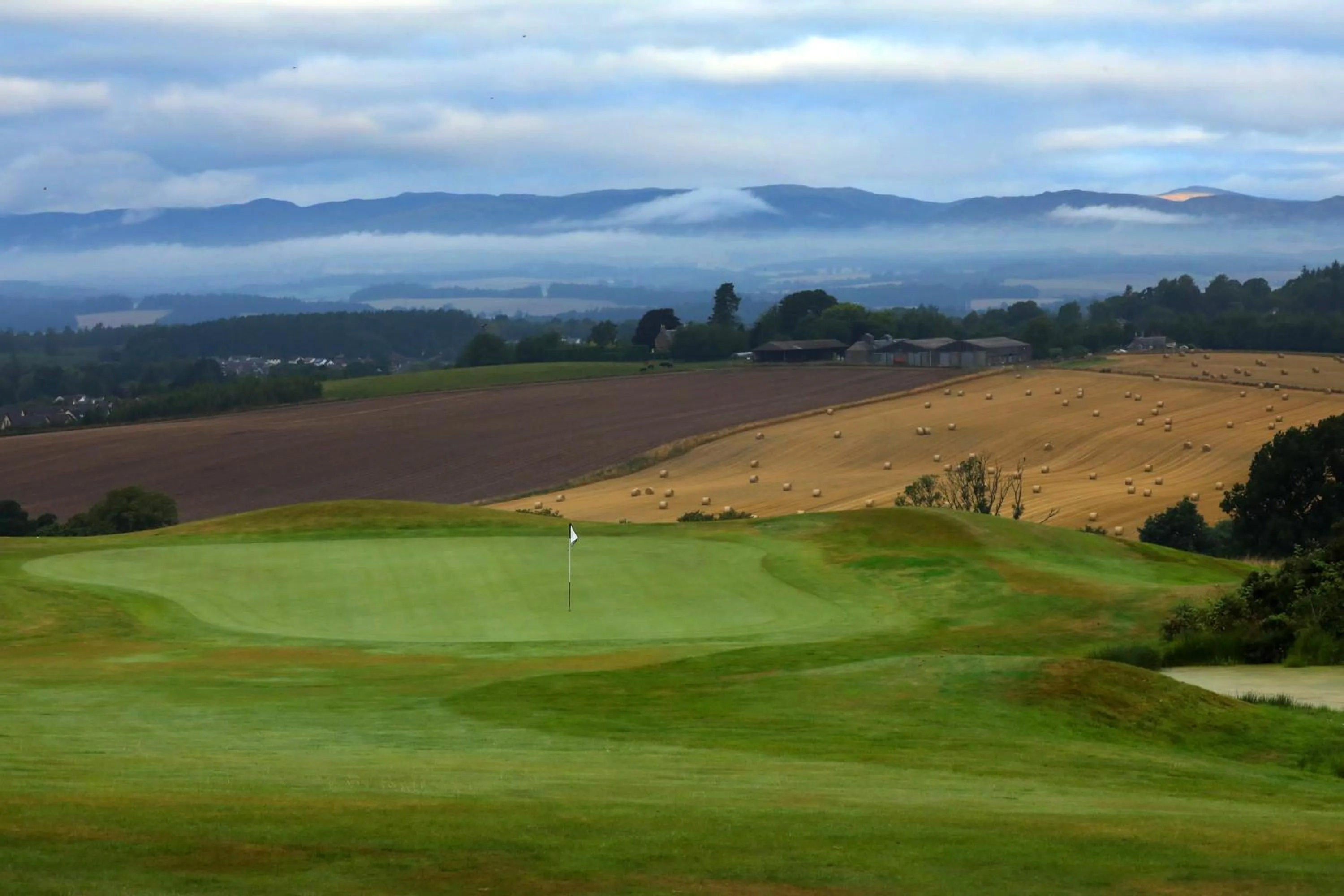 Murrayshall Country Estate