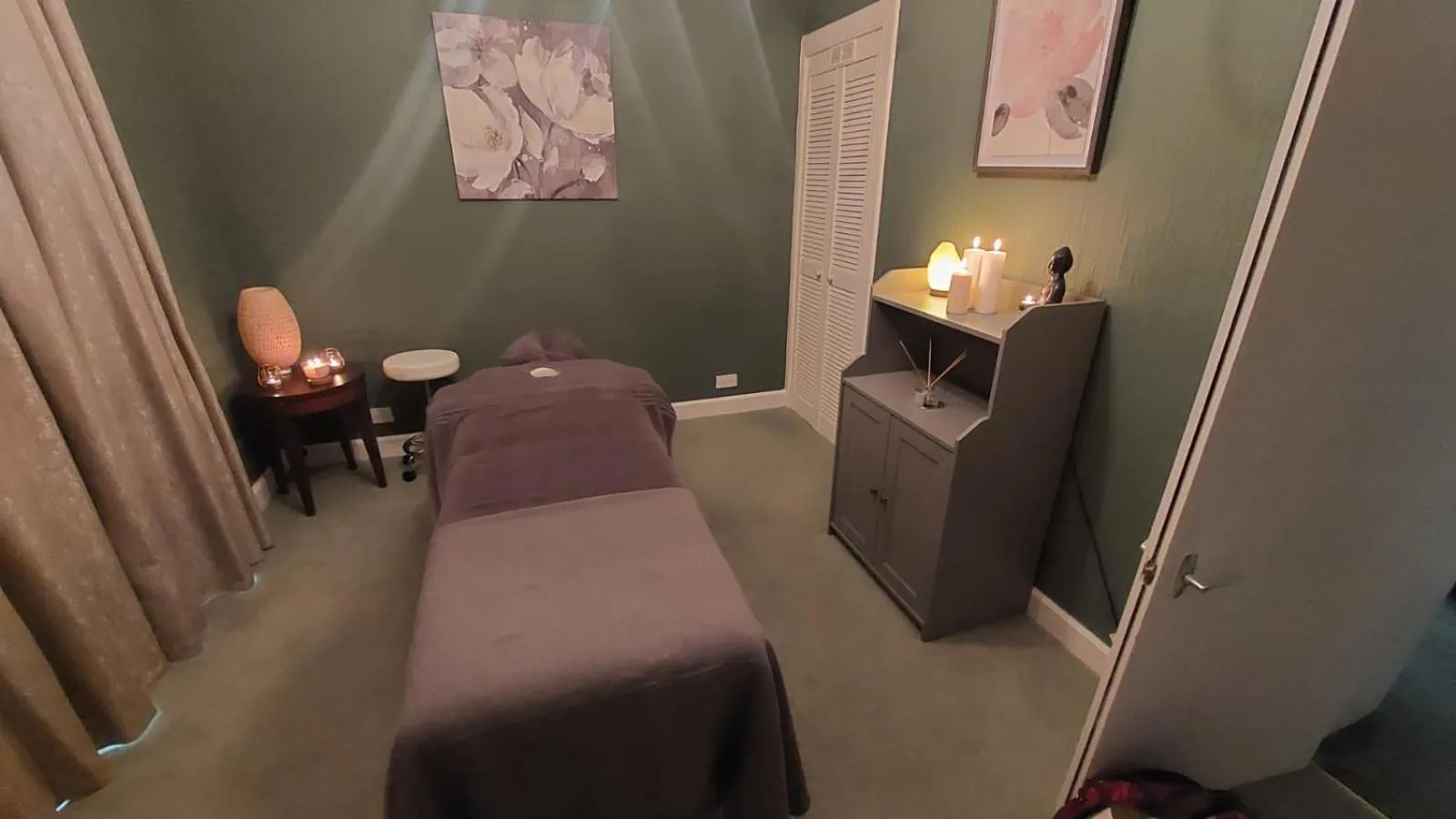 Spa and wellness centre/facilities, Bed in Murrayshall Country Estate