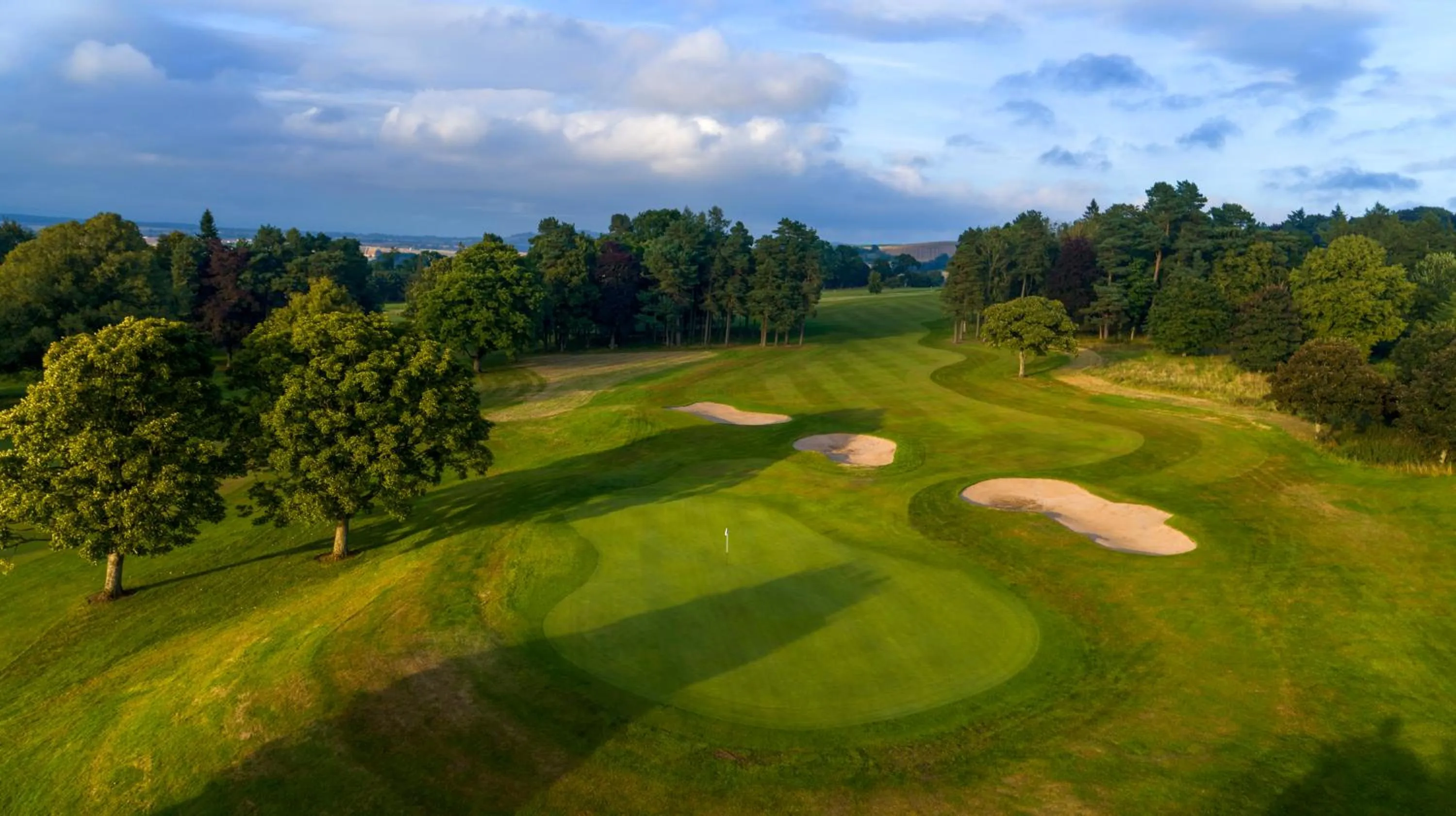 Murrayshall Country Estate