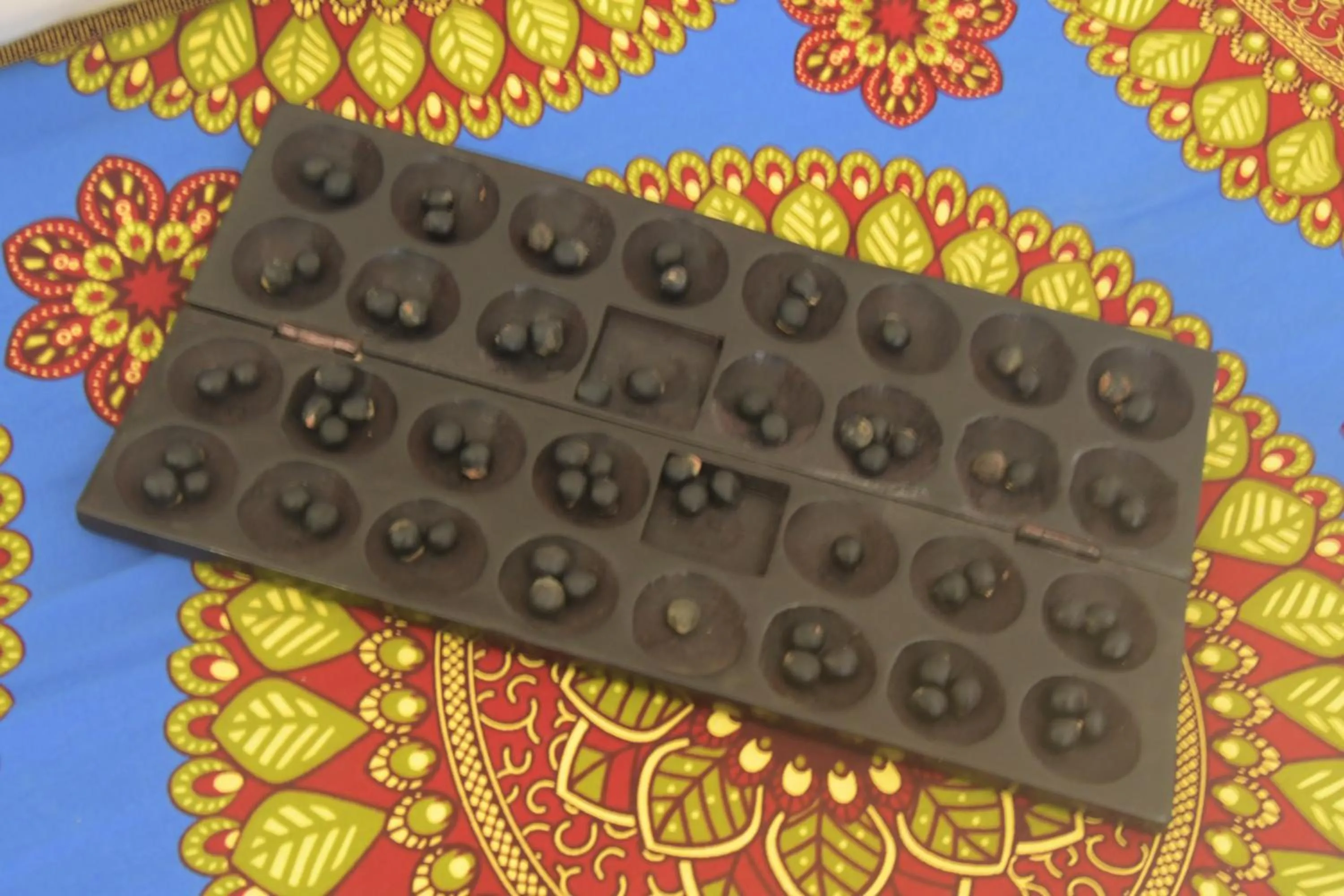 Habibis Bottle House