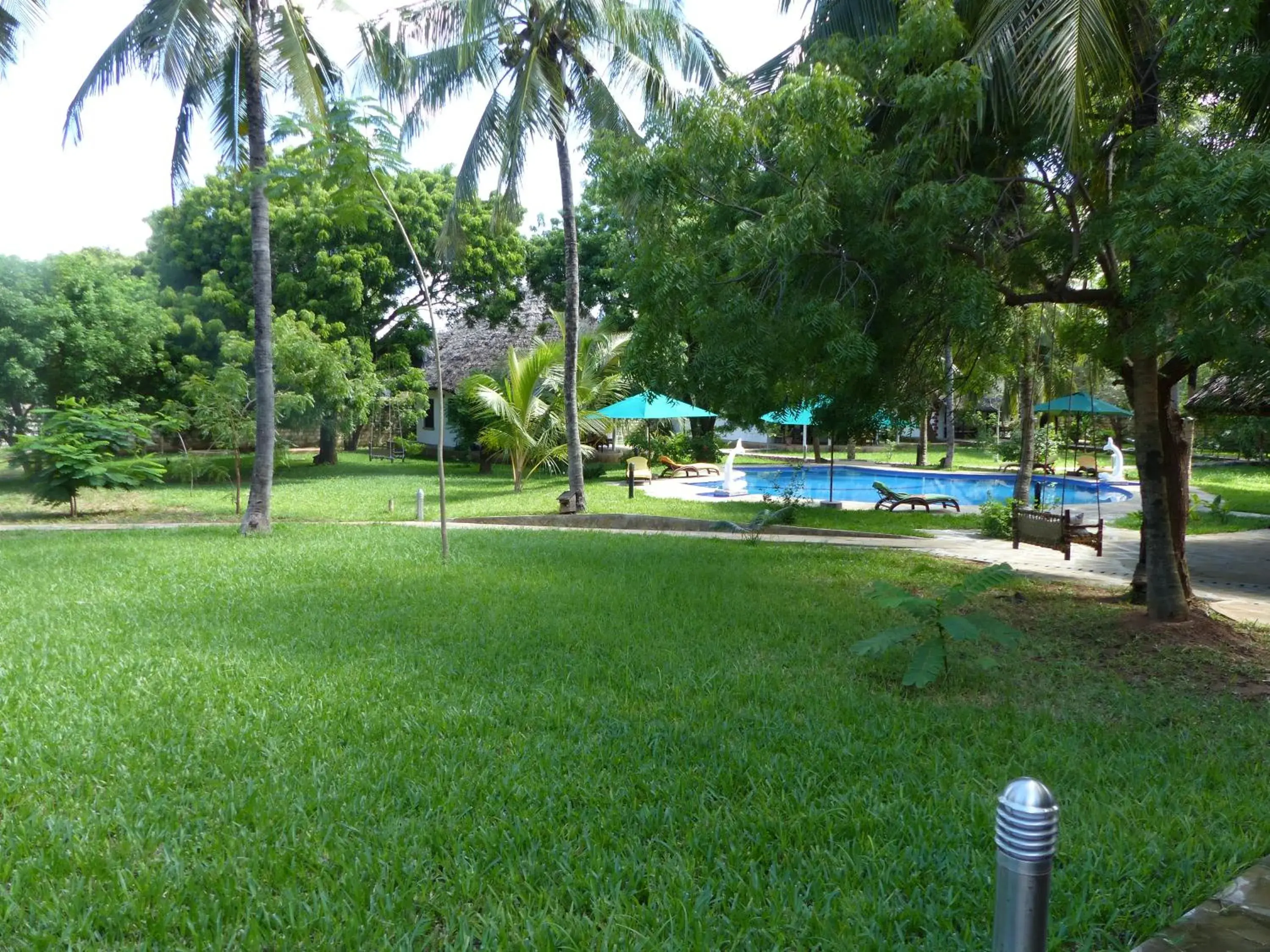 Suite with Garden View (Pelican Suite) - single occupancy in Residence Maison Müge Suite with Garden View (Pelican Suite) - single occupancy in Residence Maison Müge