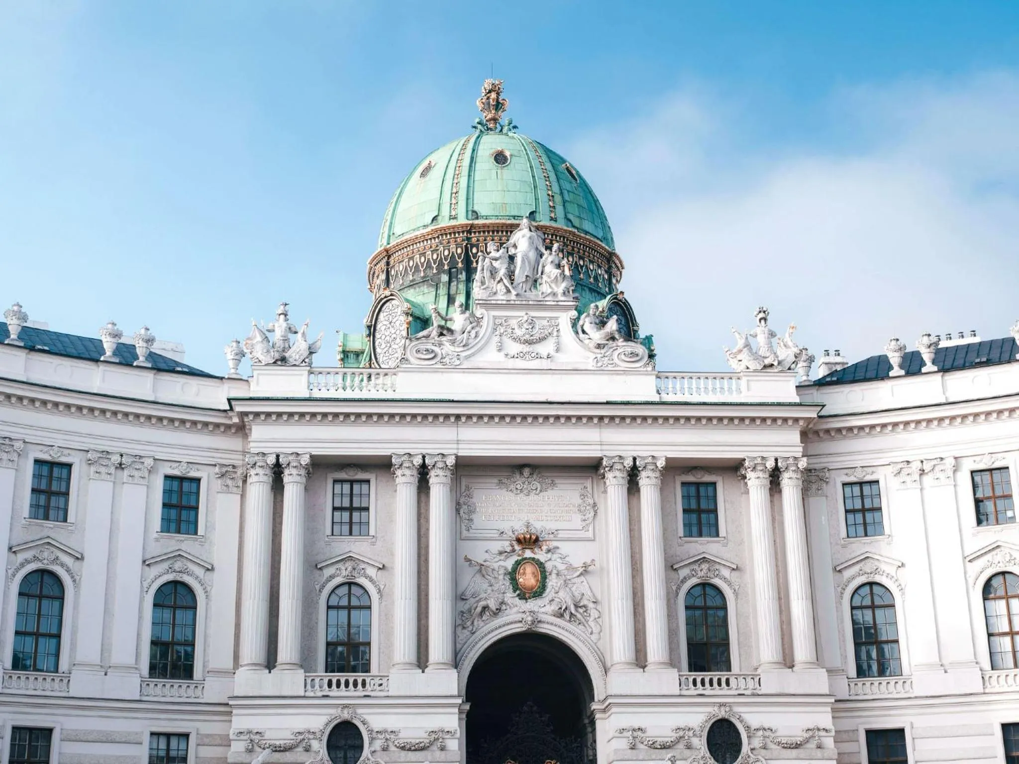 Area and facilities in Living Hotel an der Oper