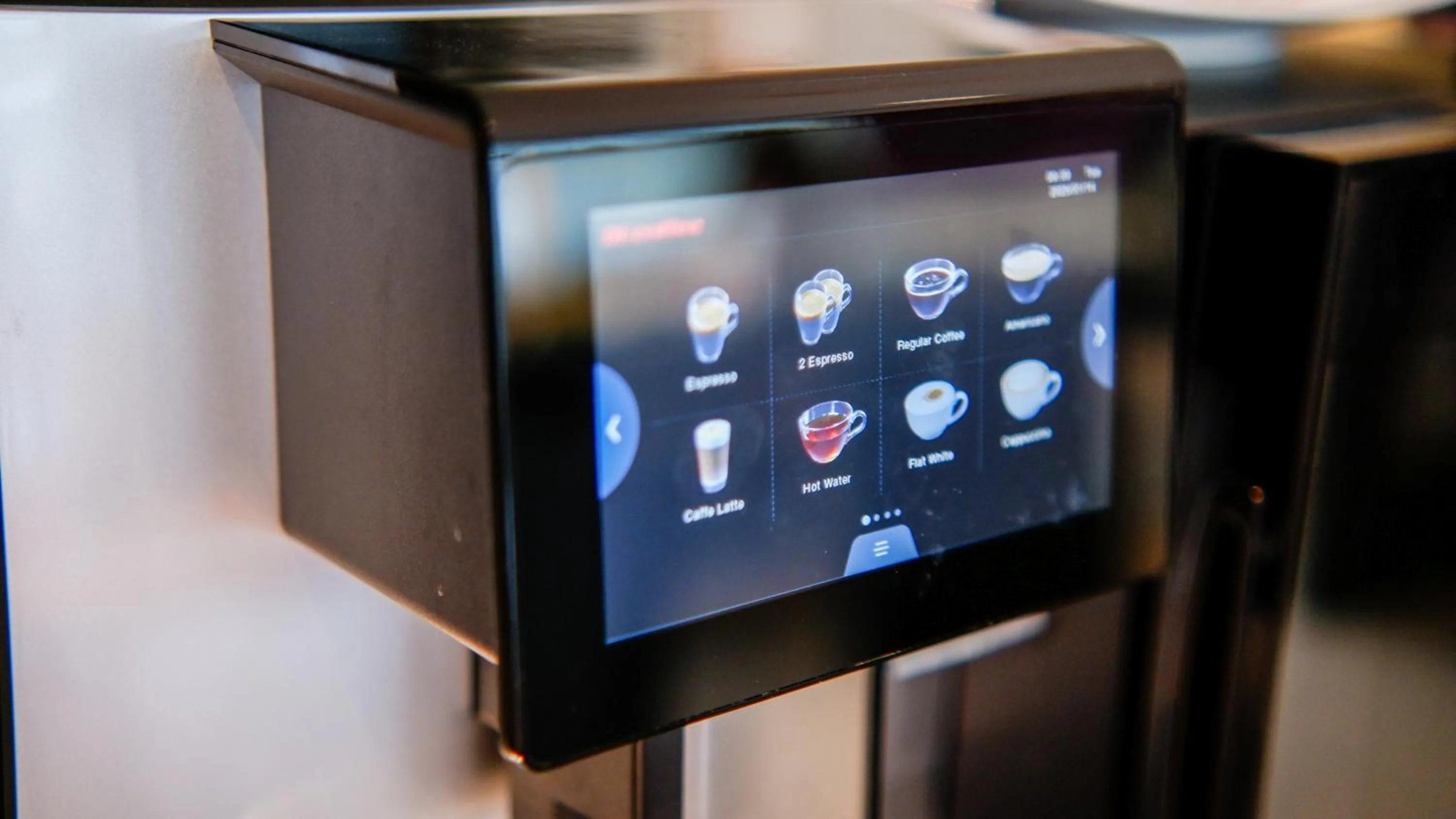 Breakfast in Nova Suites Pattaya by Compass Hospitality