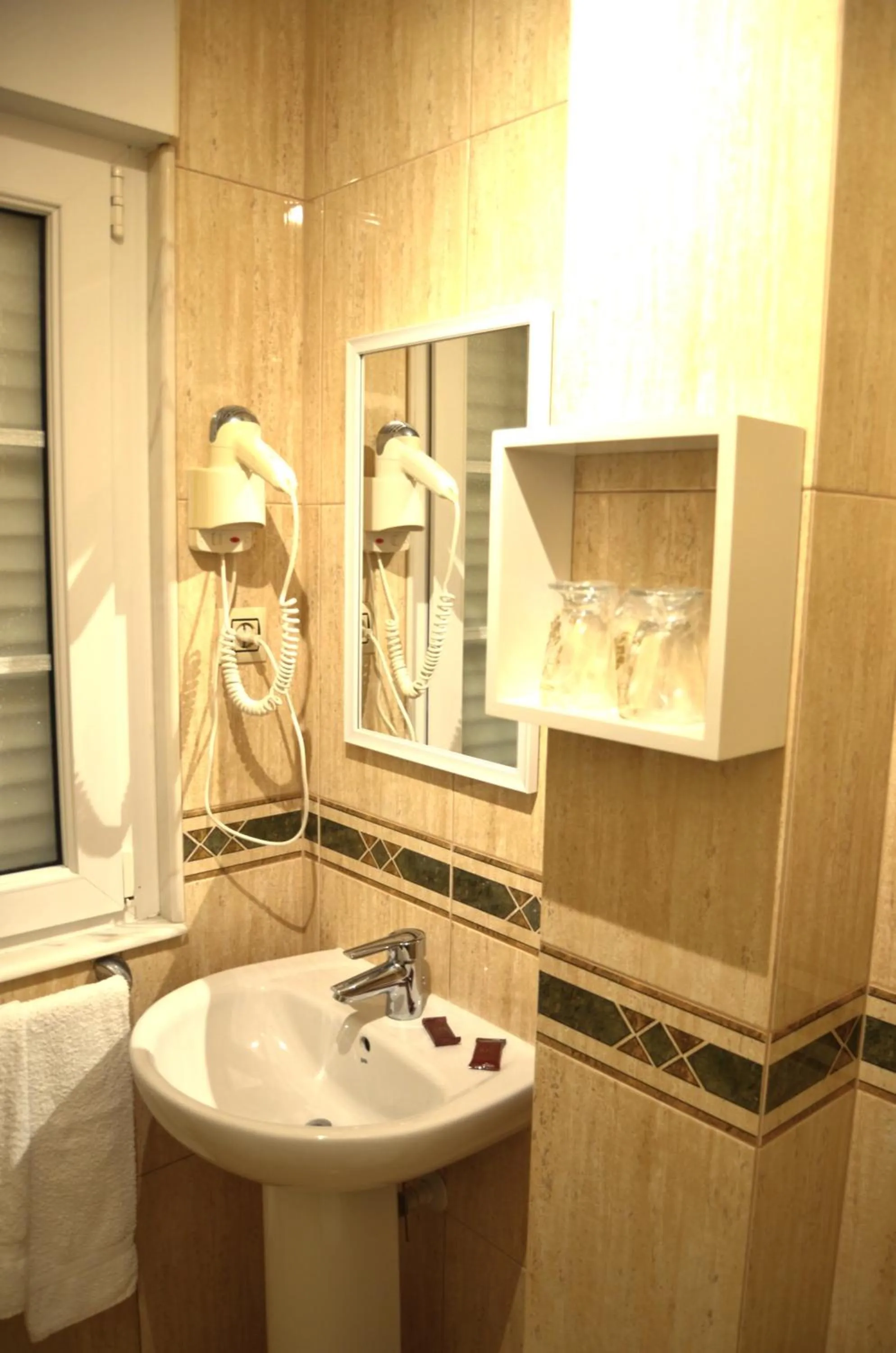 Hostal Stella Del Mare