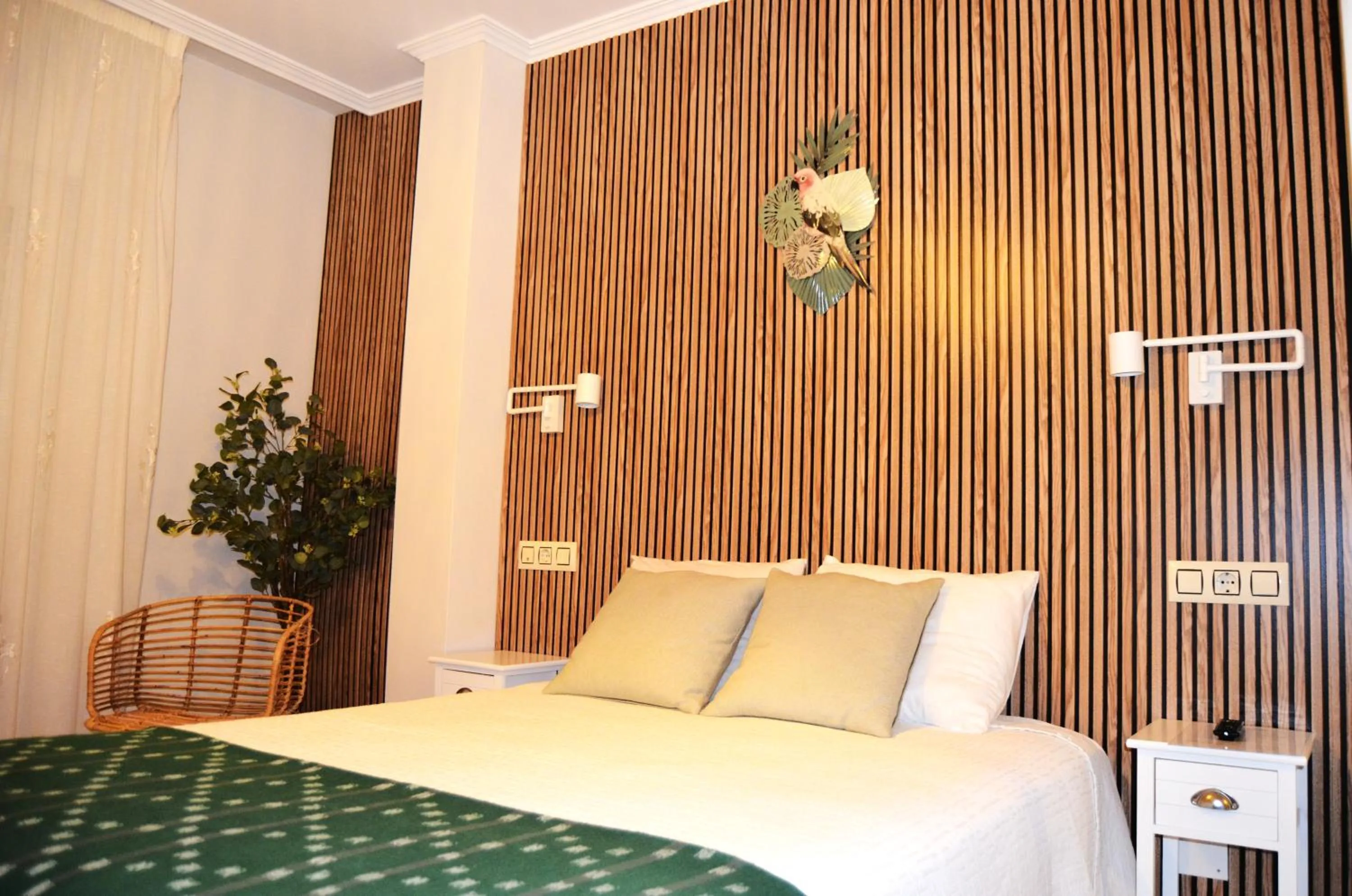 Hostal Stella Del Mare