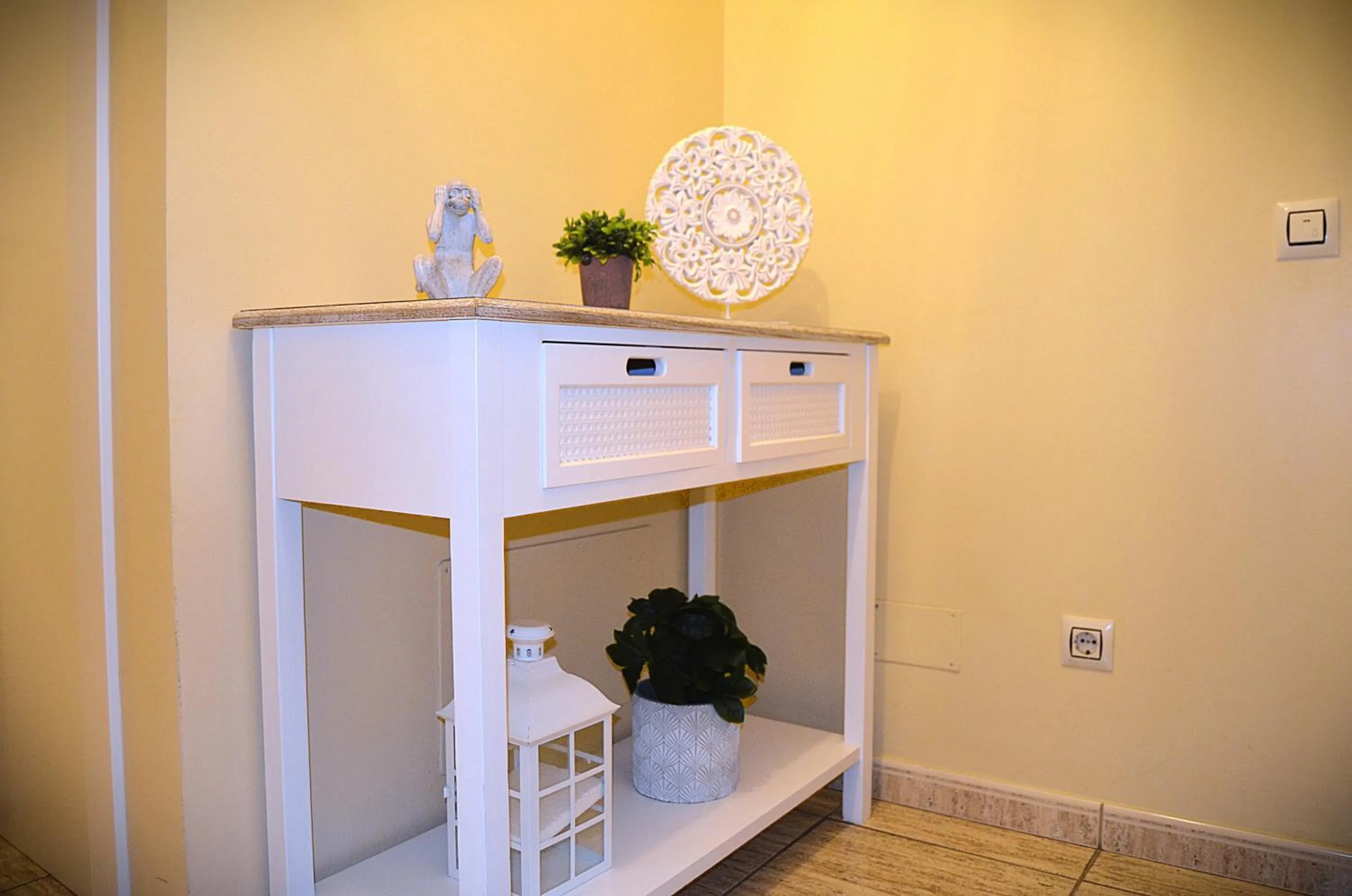 Hostal Stella Del Mare