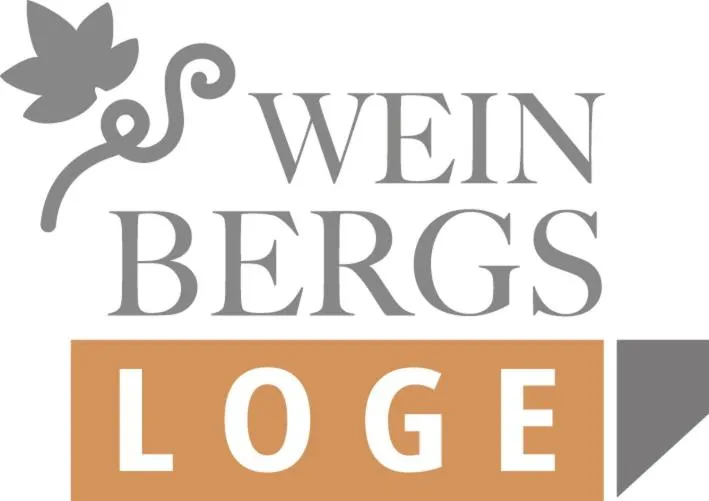 Property logo or sign in Weinbergs Loge