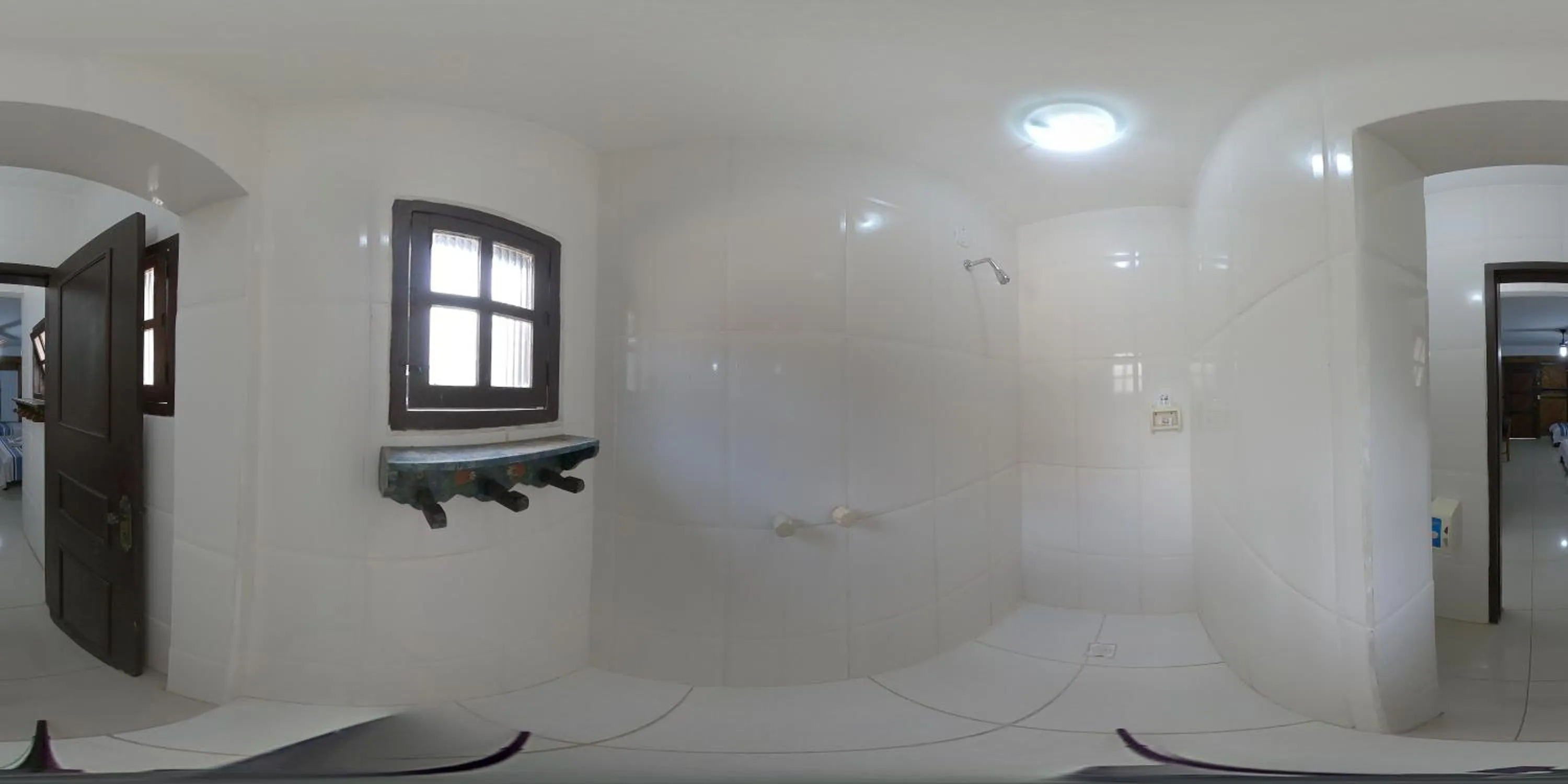 Bathroom in Quari Quara BY MN Hotéis