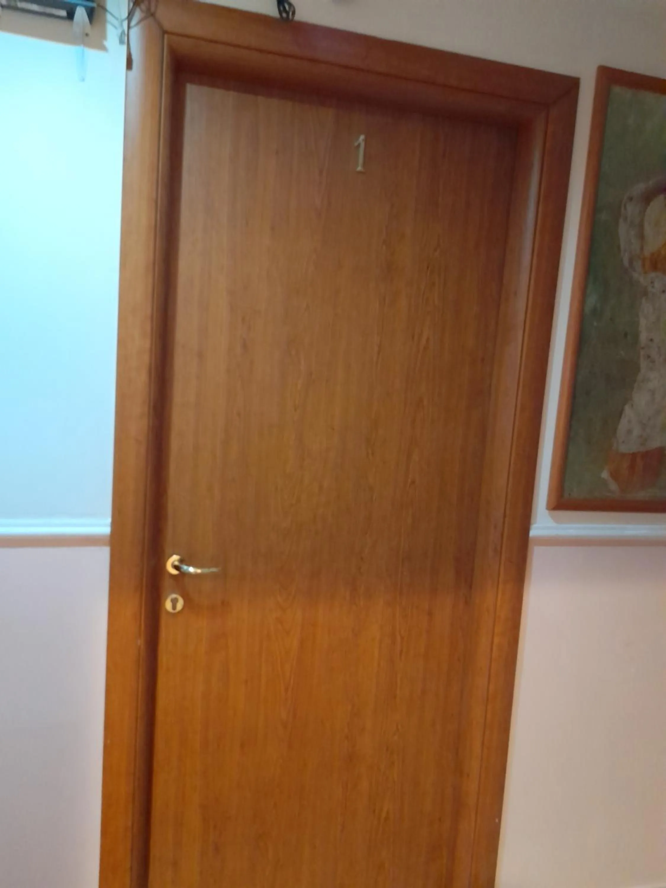 Incantoromano guest house