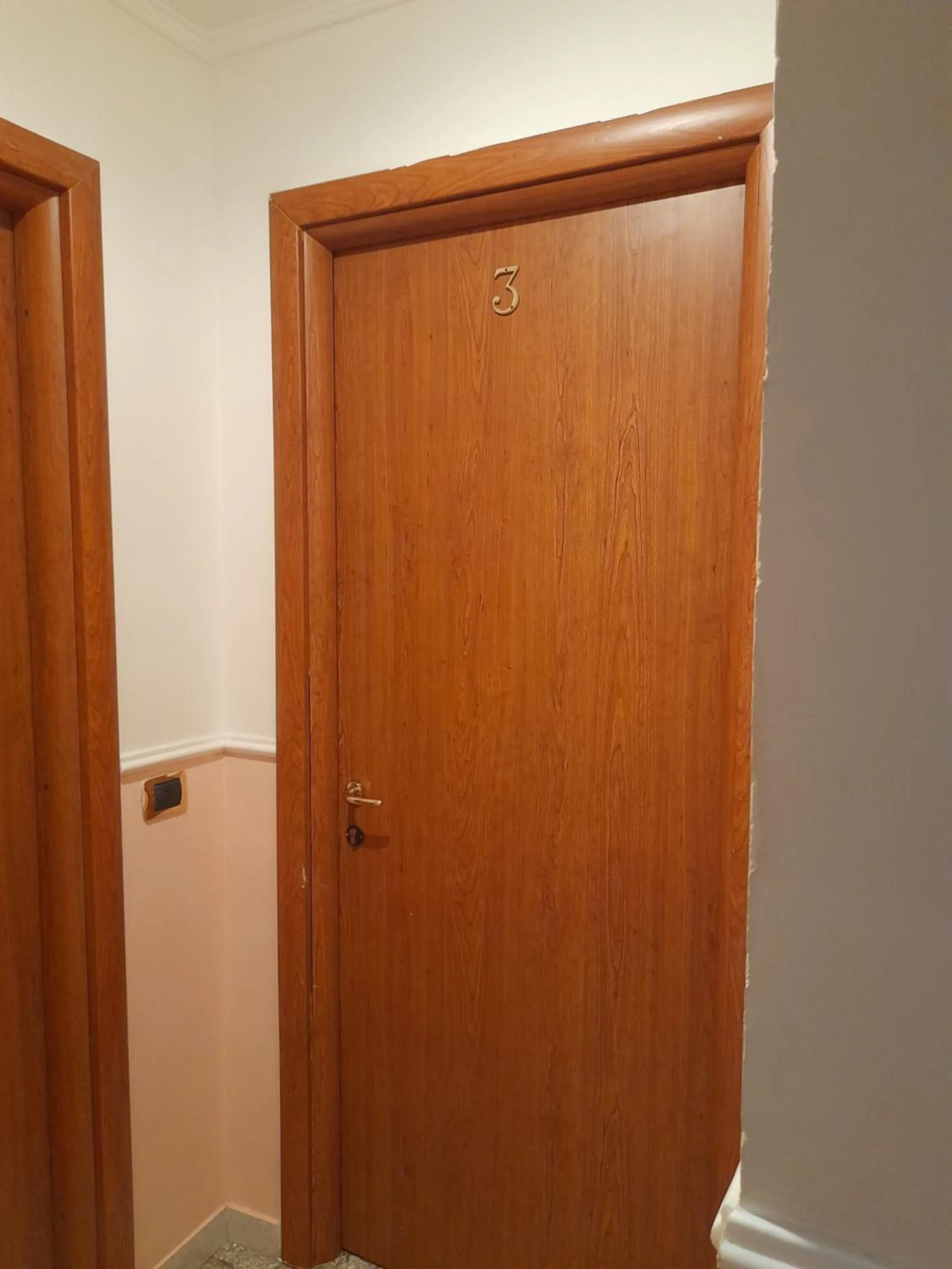 Incantoromano guest house