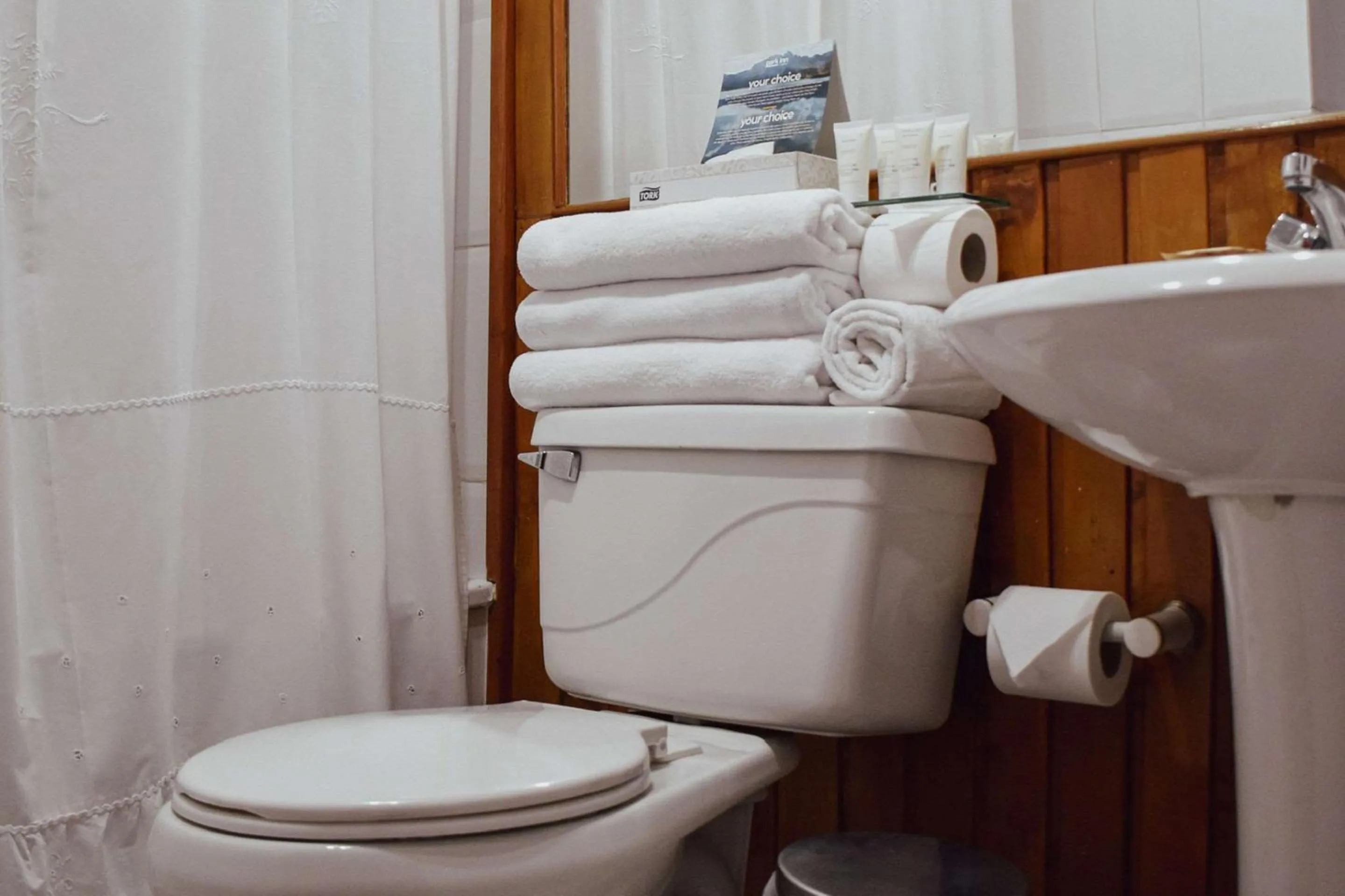 Bedroom in Park Inn by Radisson Puerto Varas