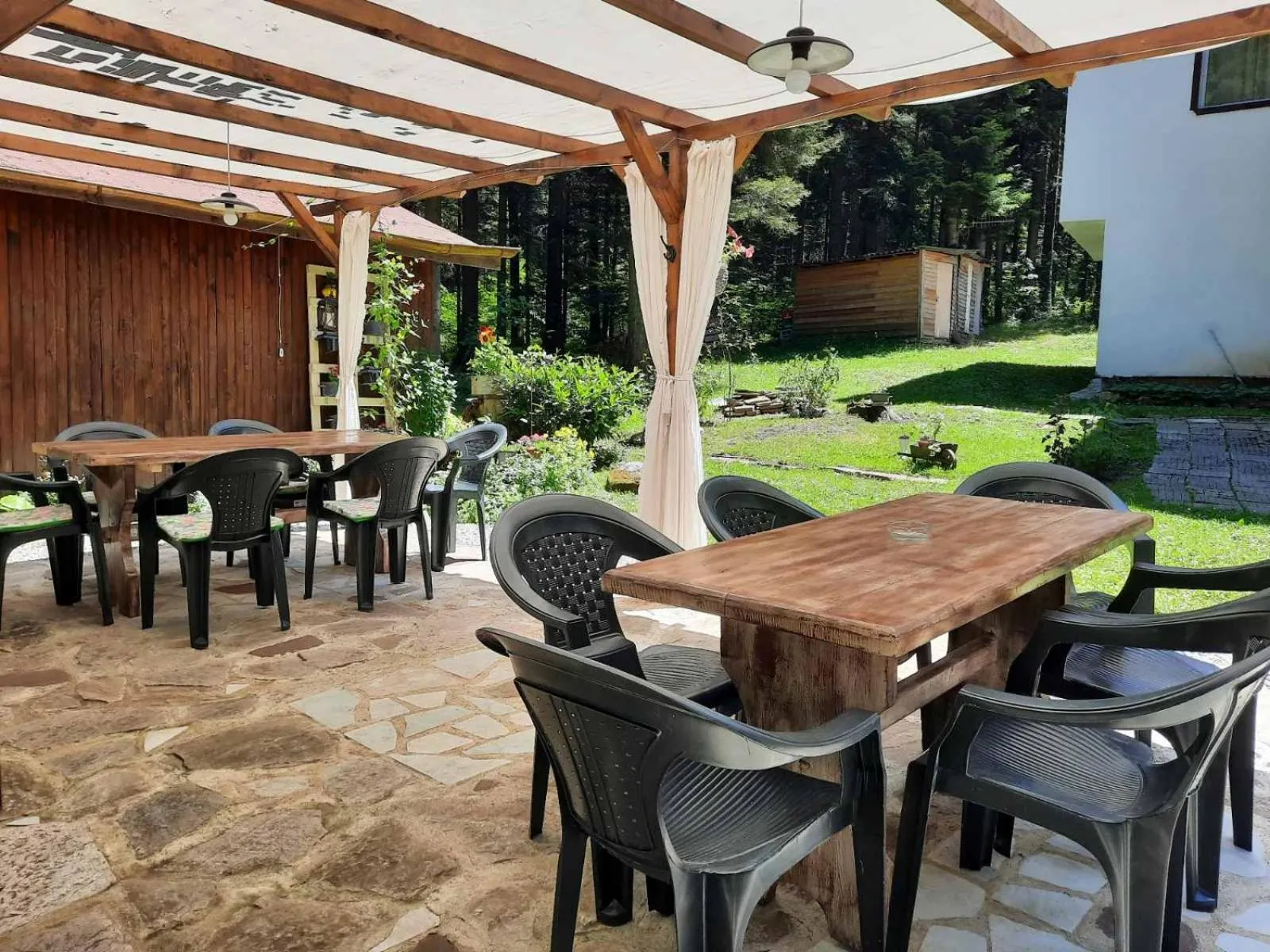 Villa Sveti Dimitar
