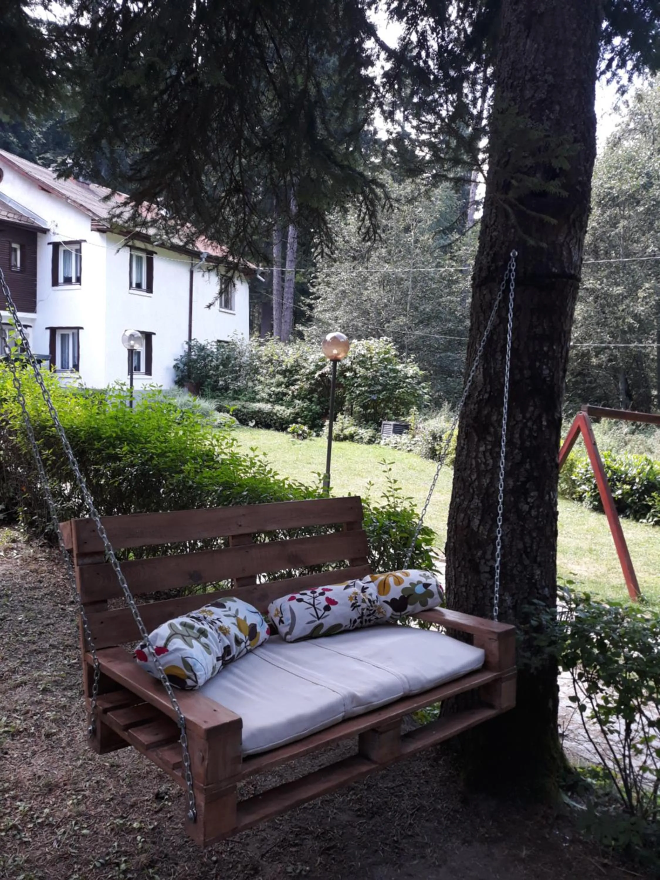 Villa Sveti Dimitar