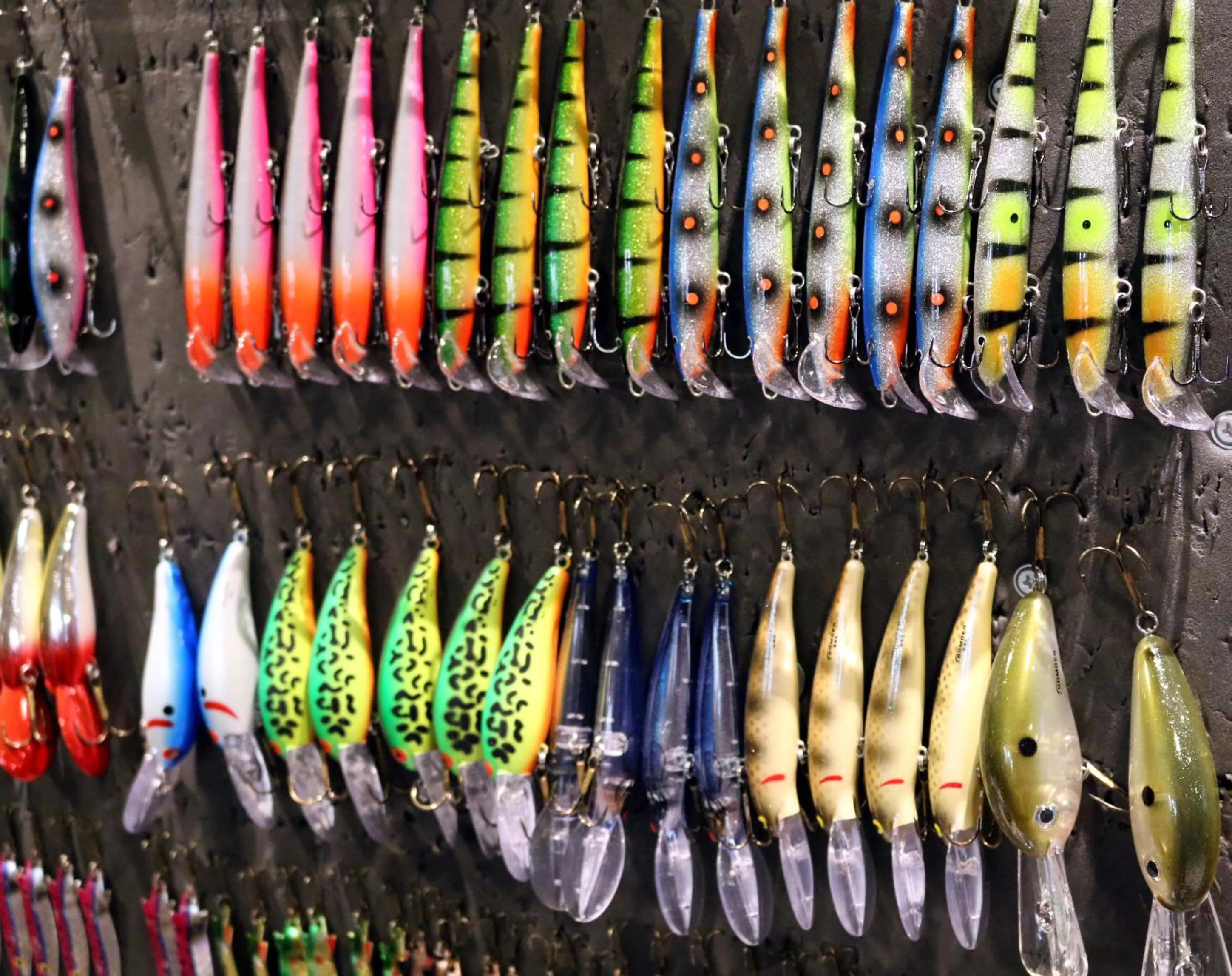 Area and facilities in Oravi Apartments