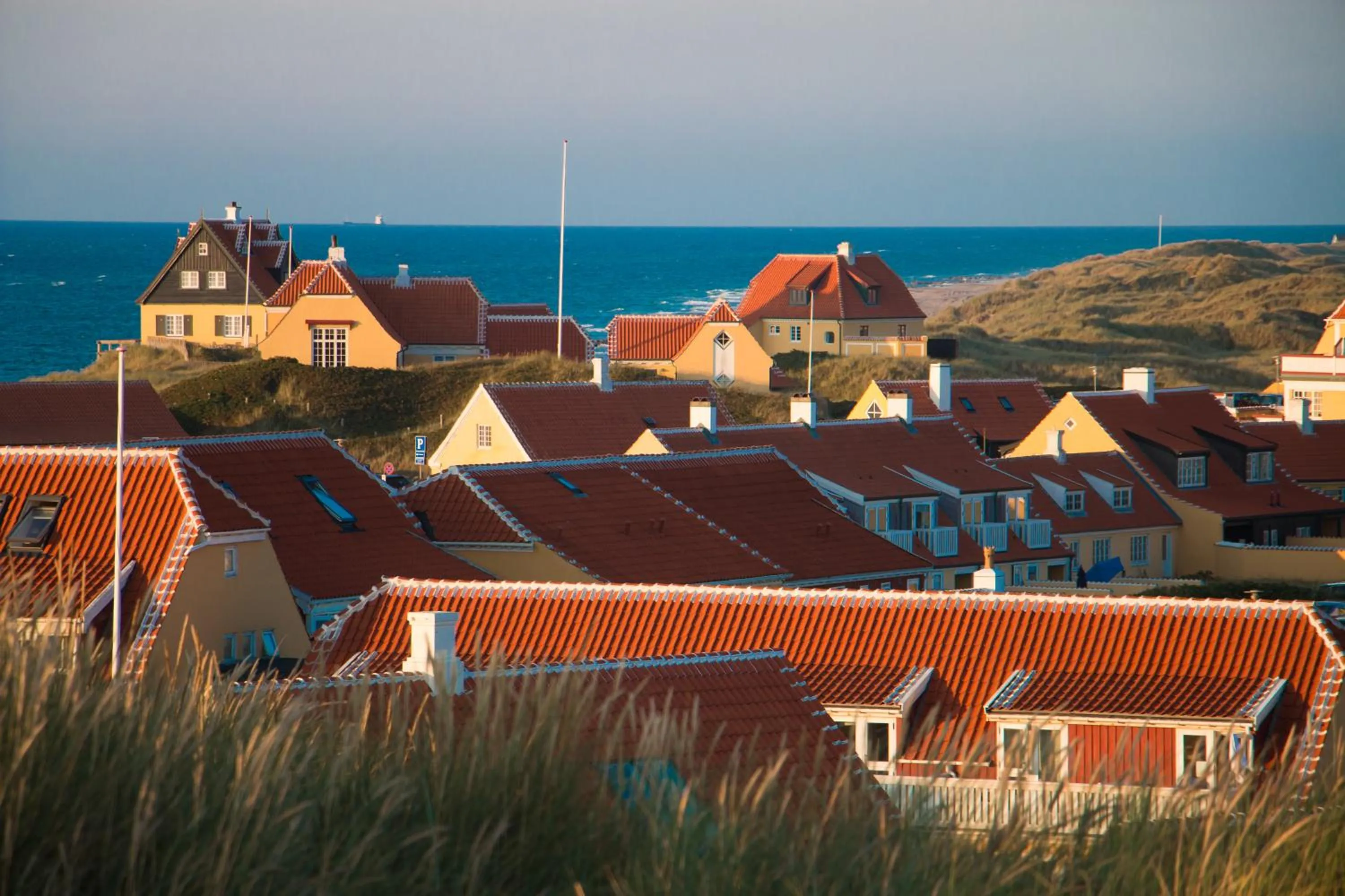 Nearby landmark in Ruths Hotel