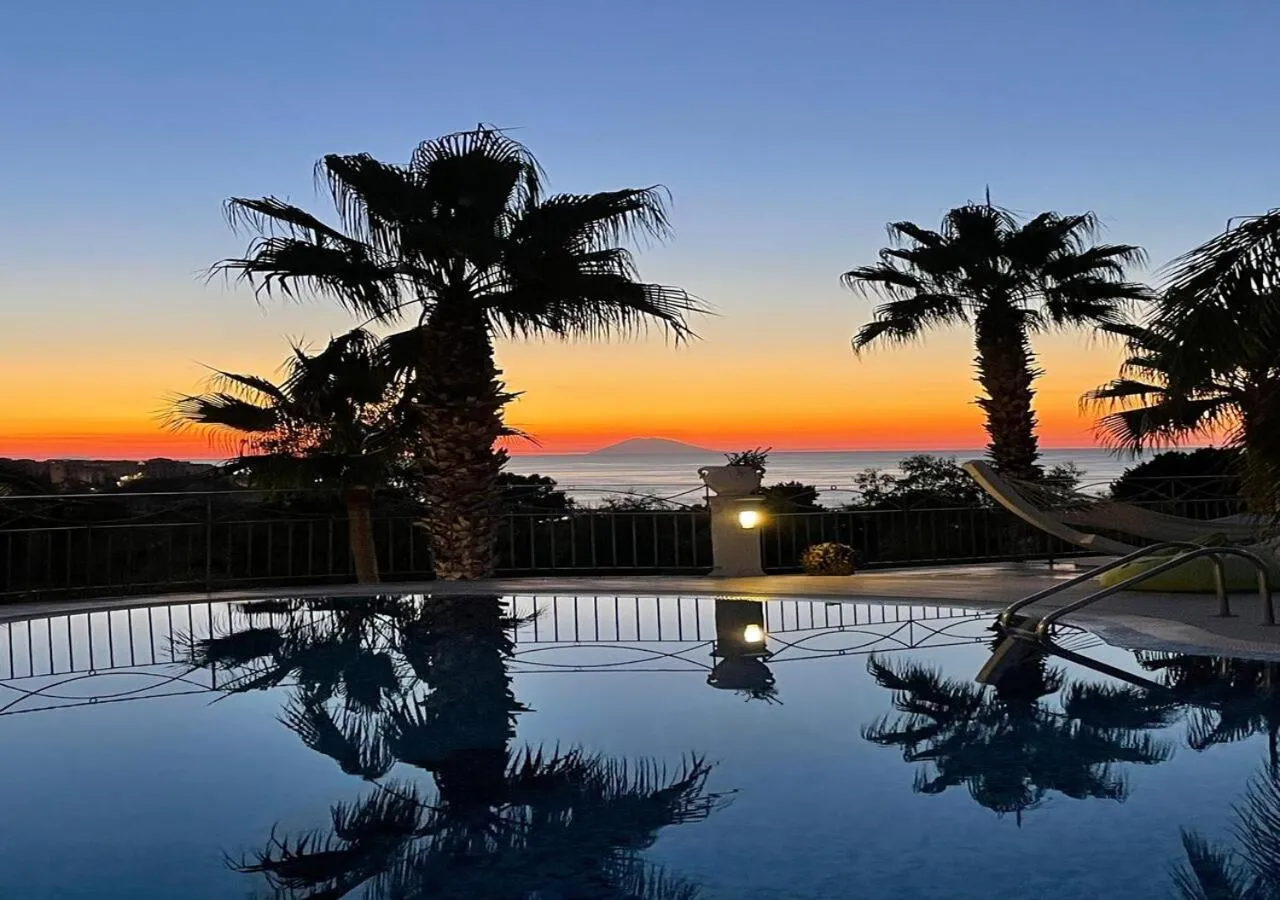 Residence Porto Ulisse