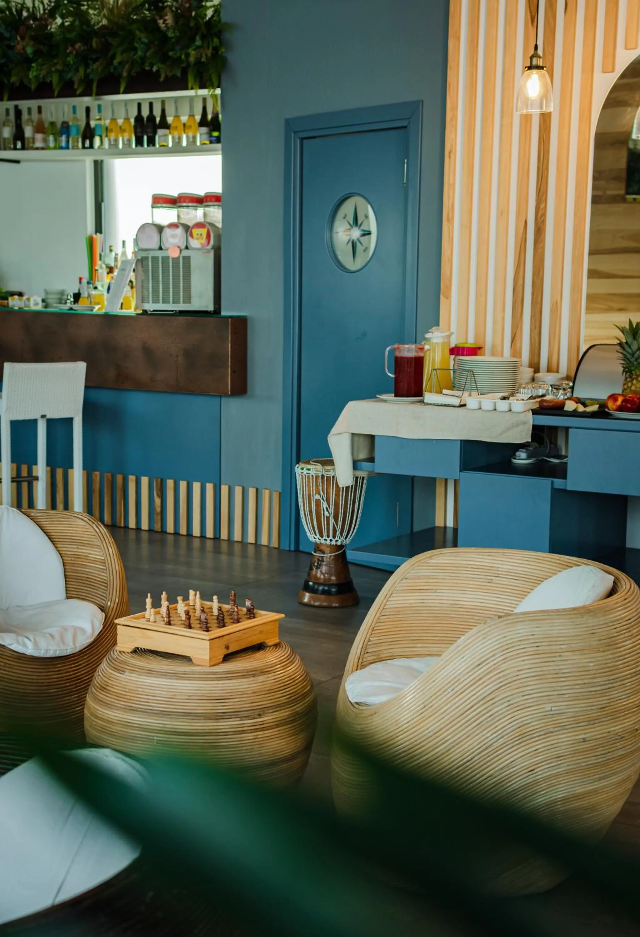 Residence Porto Ulisse
