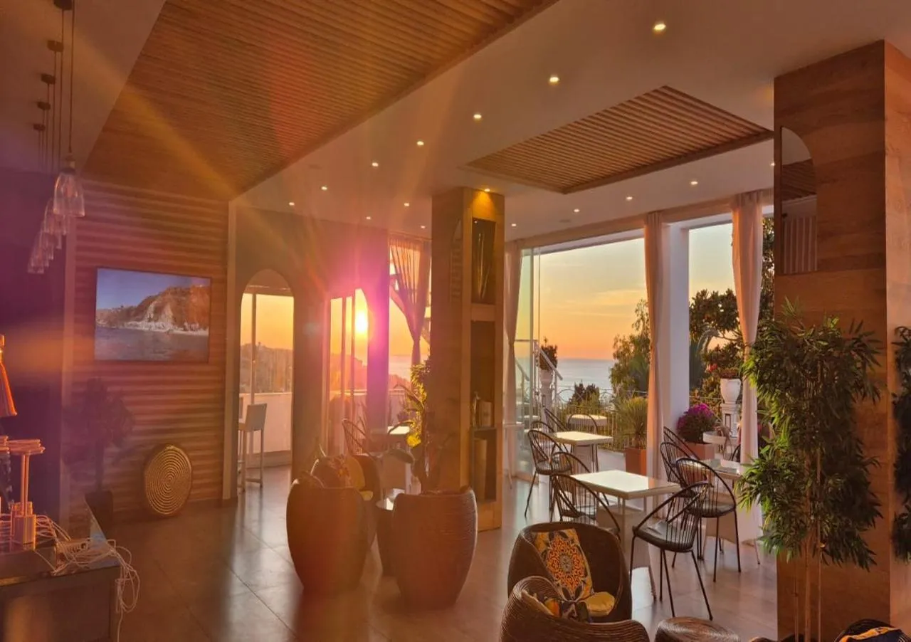 Residence Porto Ulisse