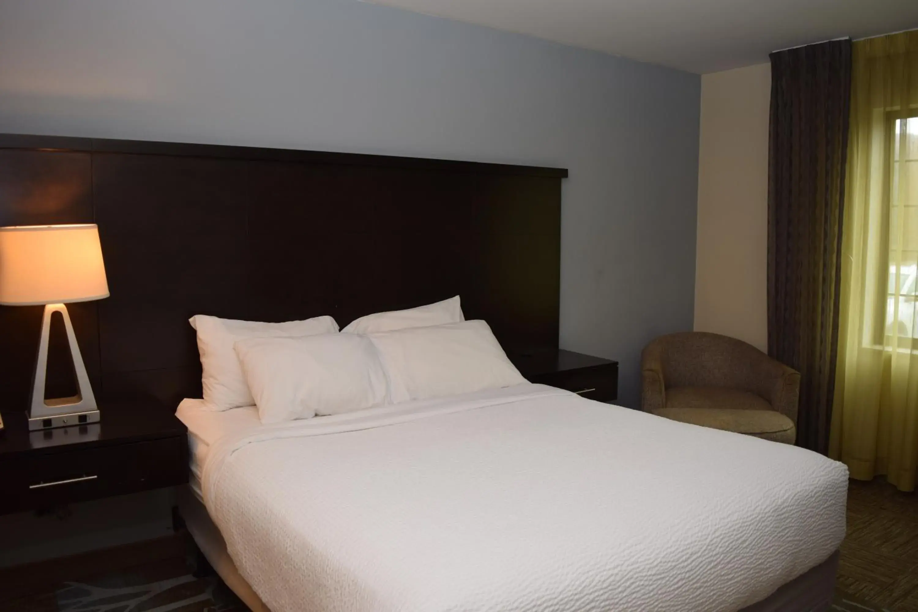 Room with Two Beds - Hearing Accessible - Non-Smoking in Staybridge Suites Syracuse Liverpool by IHG Room with Two Beds - Hearing Accessible - Non-Smoking in Staybridge Suites Syracuse Liverpool by IHG