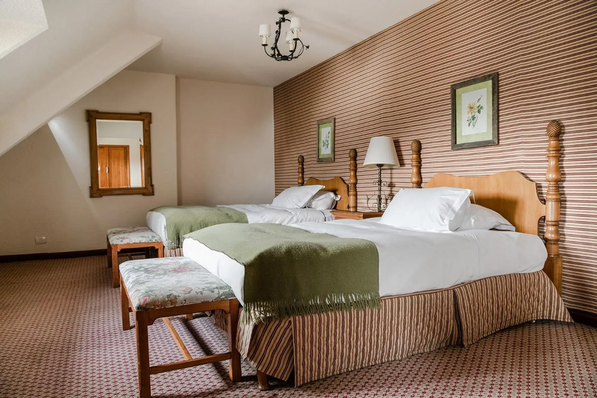 Studio in Llao Llao Resort, Golf-Spa Studio in Llao Llao Resort, Golf-Spa