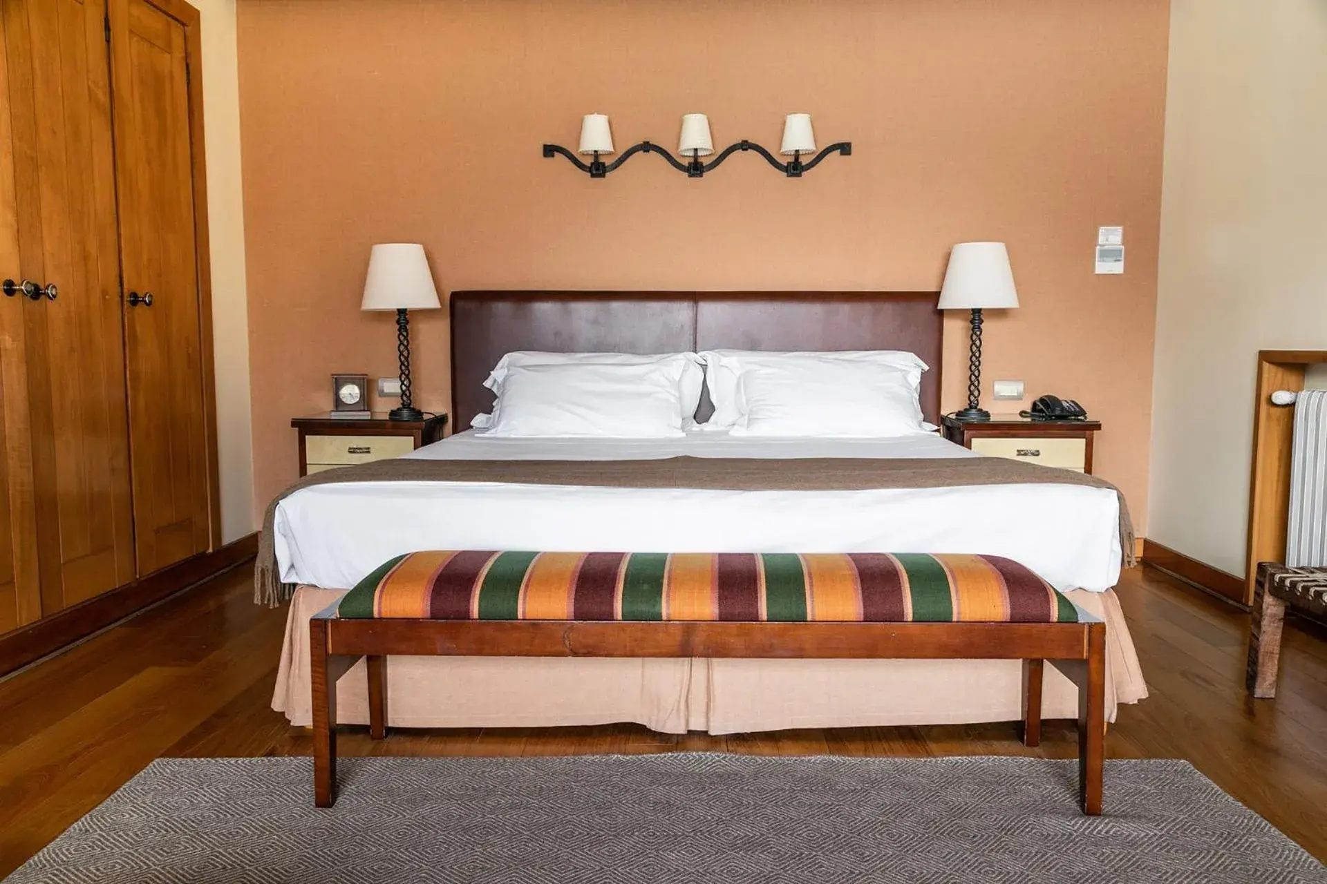 Luxury Suite Moreno Lake in Llao Llao Resort, Golf-Spa Luxury Suite Moreno Lake in Llao Llao Resort, Golf-Spa