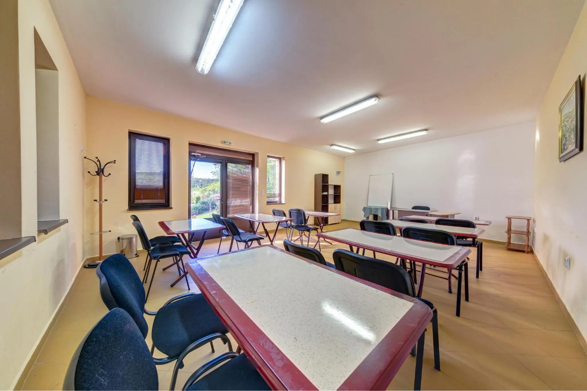 Meeting/conference room in Rachev Hotel Residence