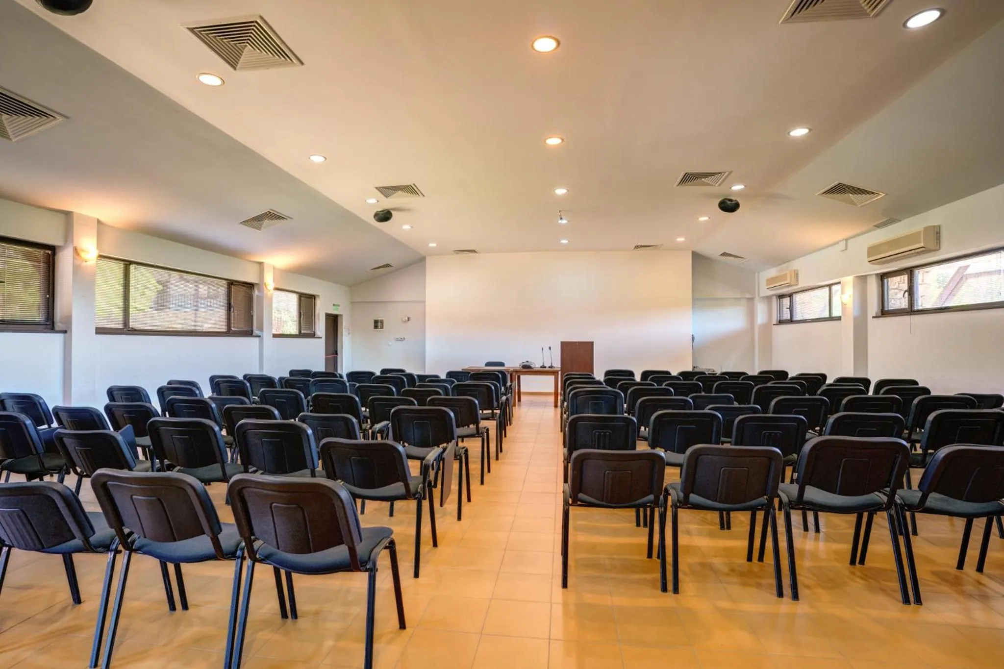 Meeting/conference room in Rachev Hotel Residence