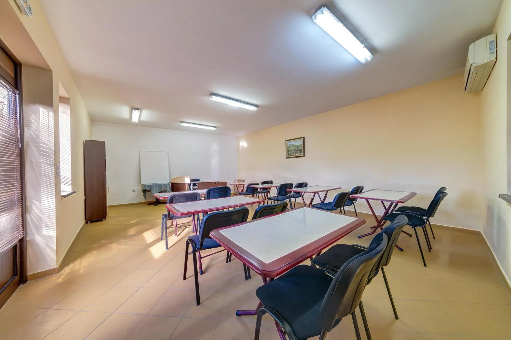 Meeting/conference room in Rachev Hotel Residence