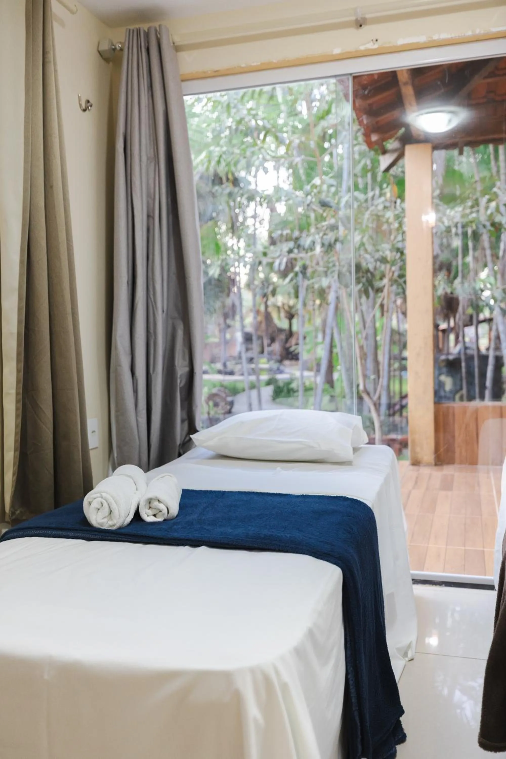 Bedroom, Bed in Pousada Boa Vista