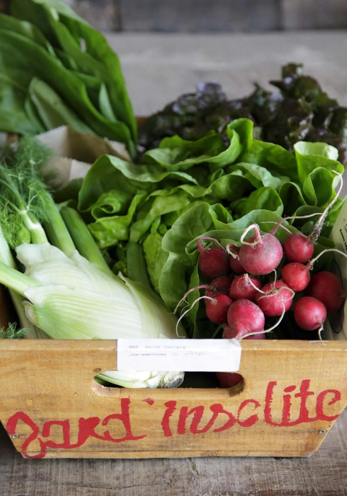 Logo/Certificate/Sign in Hôtel Les Orangeries
