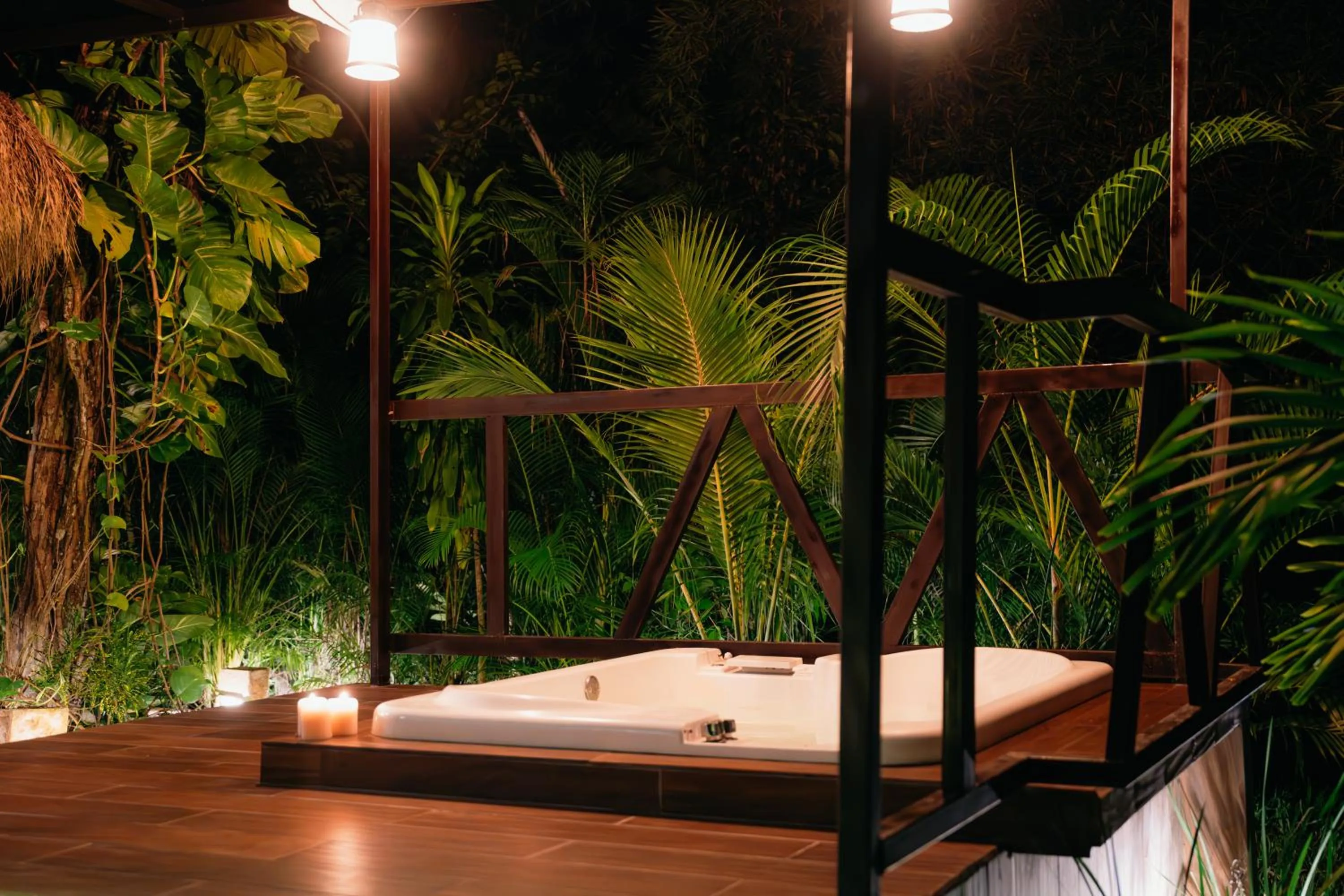 Night in Aldea Coba An Escape Boutique Experience