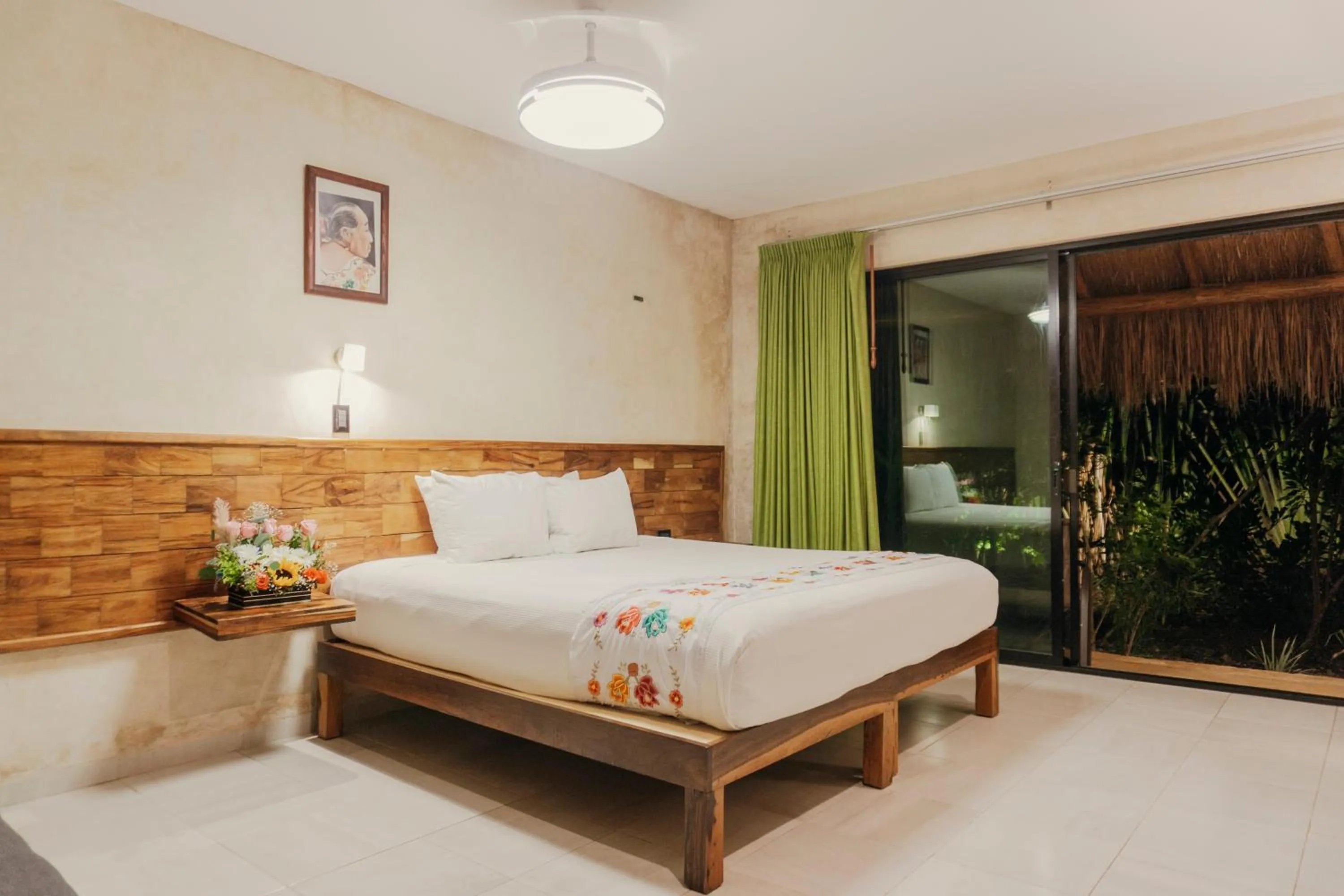  Run of the House in Aldea Coba An Escape Boutique Experience