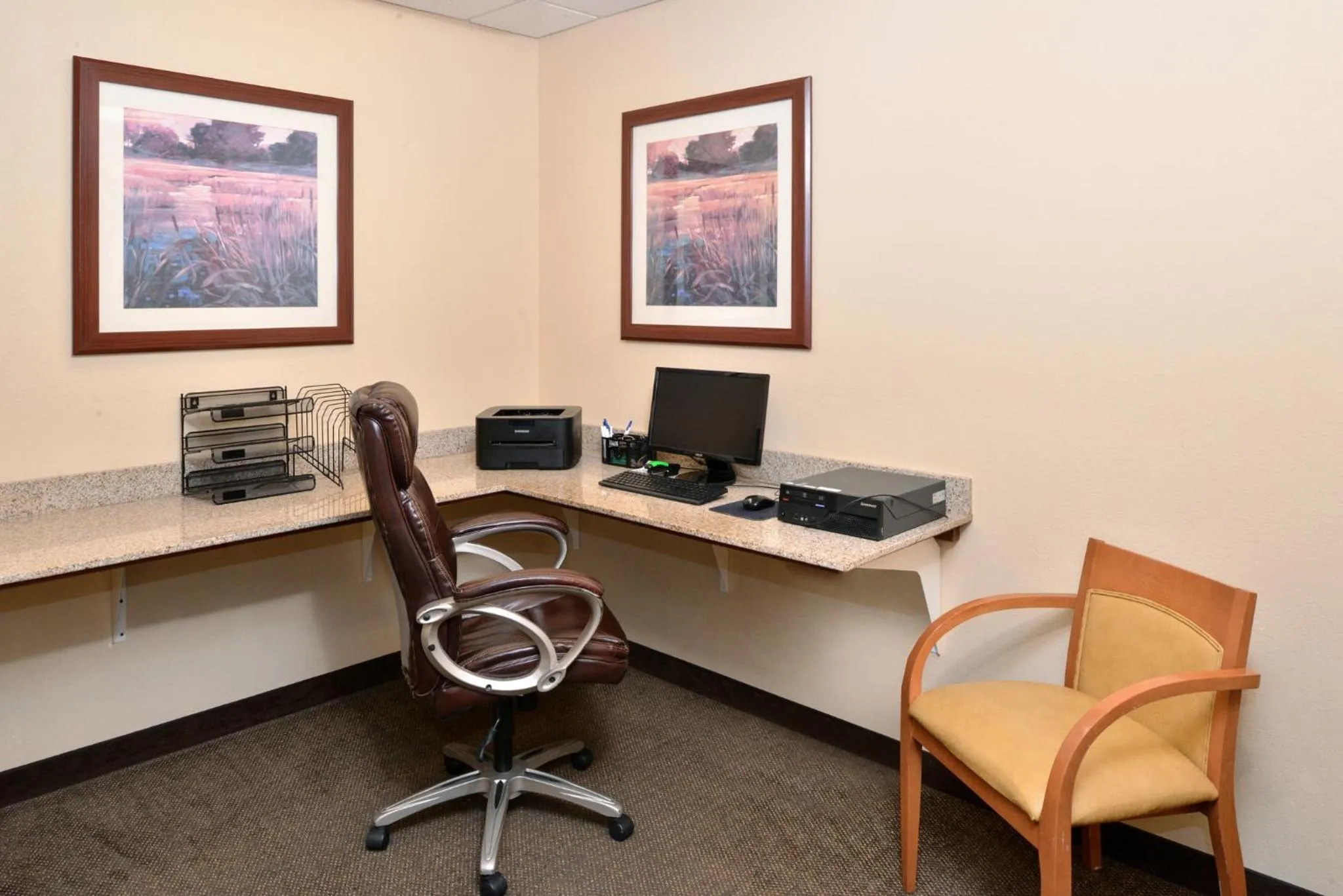 Other in Candlewood Suites Kansas City Northeast by IHG