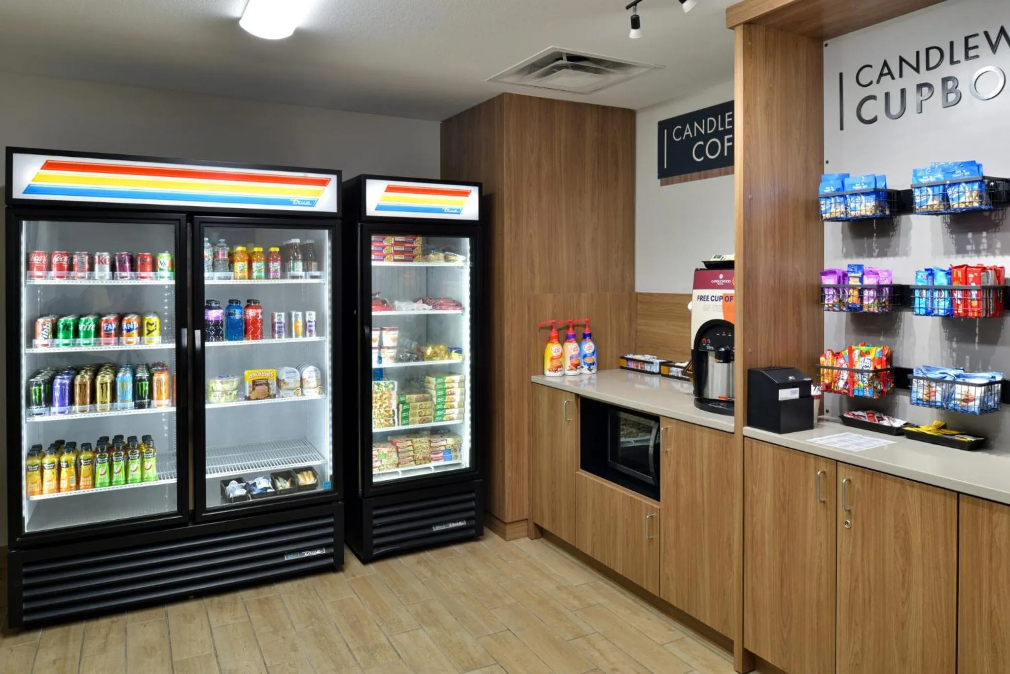 Other in Candlewood Suites Kansas City Northeast by IHG