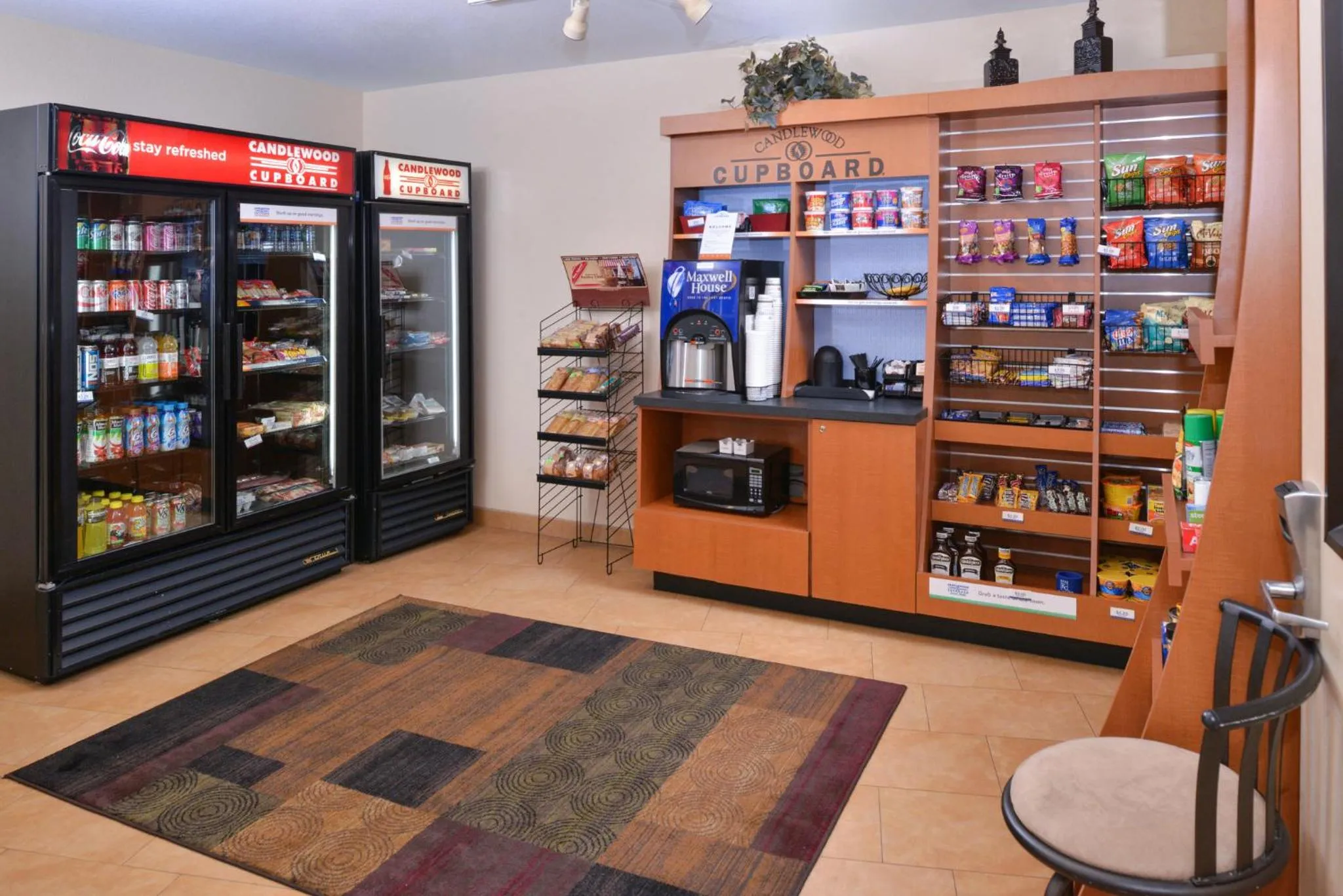 Other in Candlewood Suites Kansas City Northeast by IHG