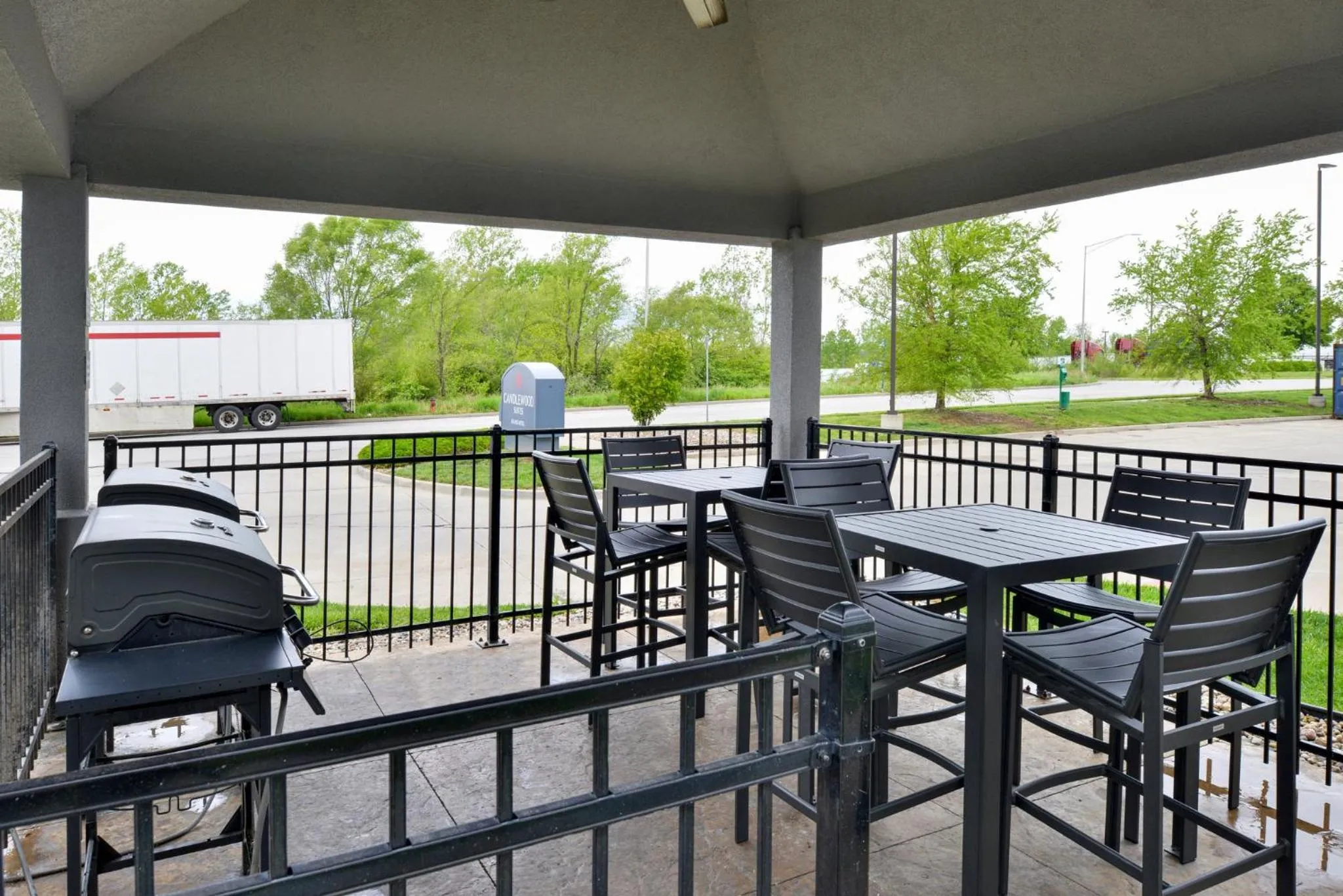 Other in Candlewood Suites Kansas City Northeast by IHG