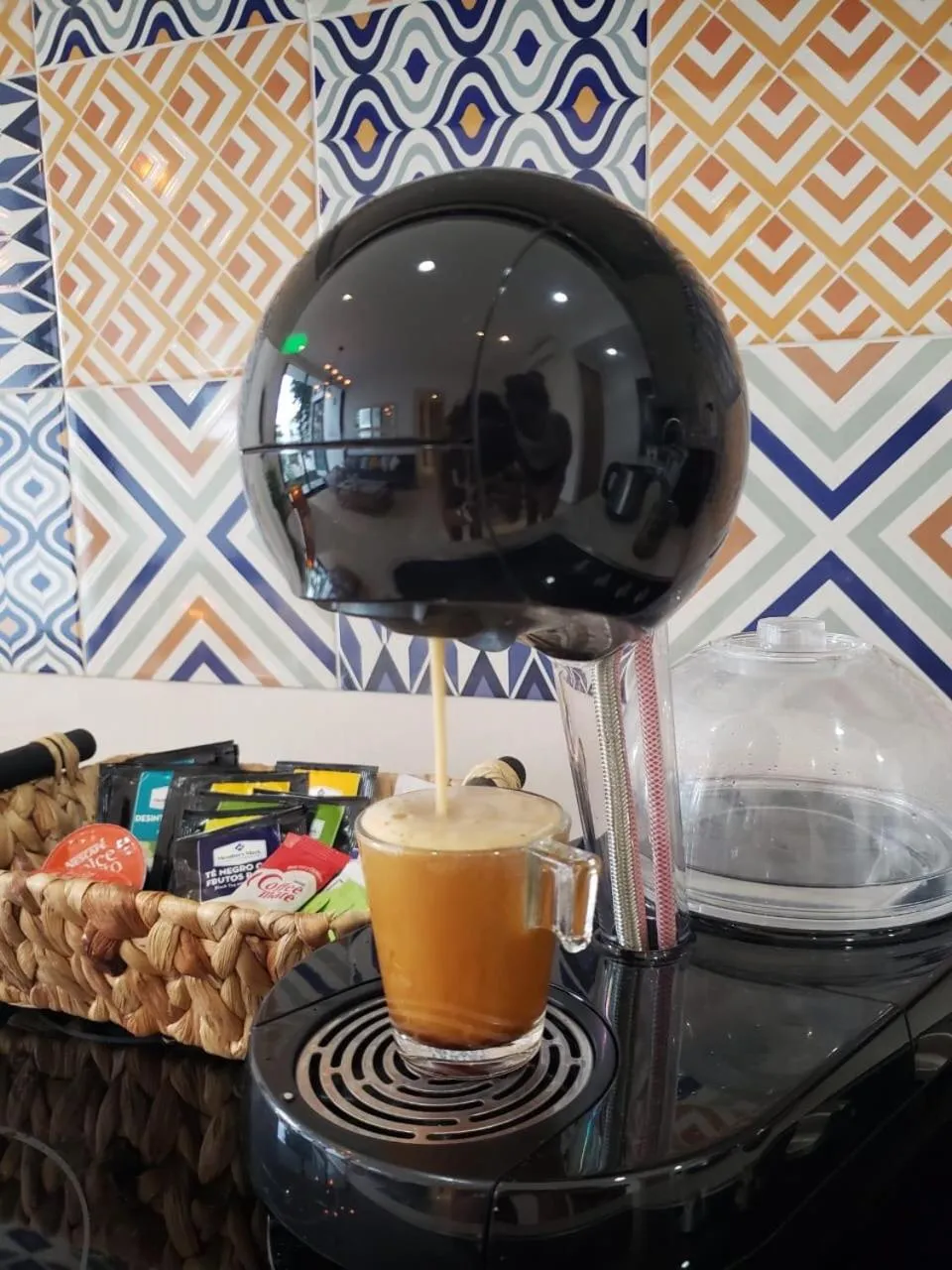 Luxury 5th Avenue Menesse 32