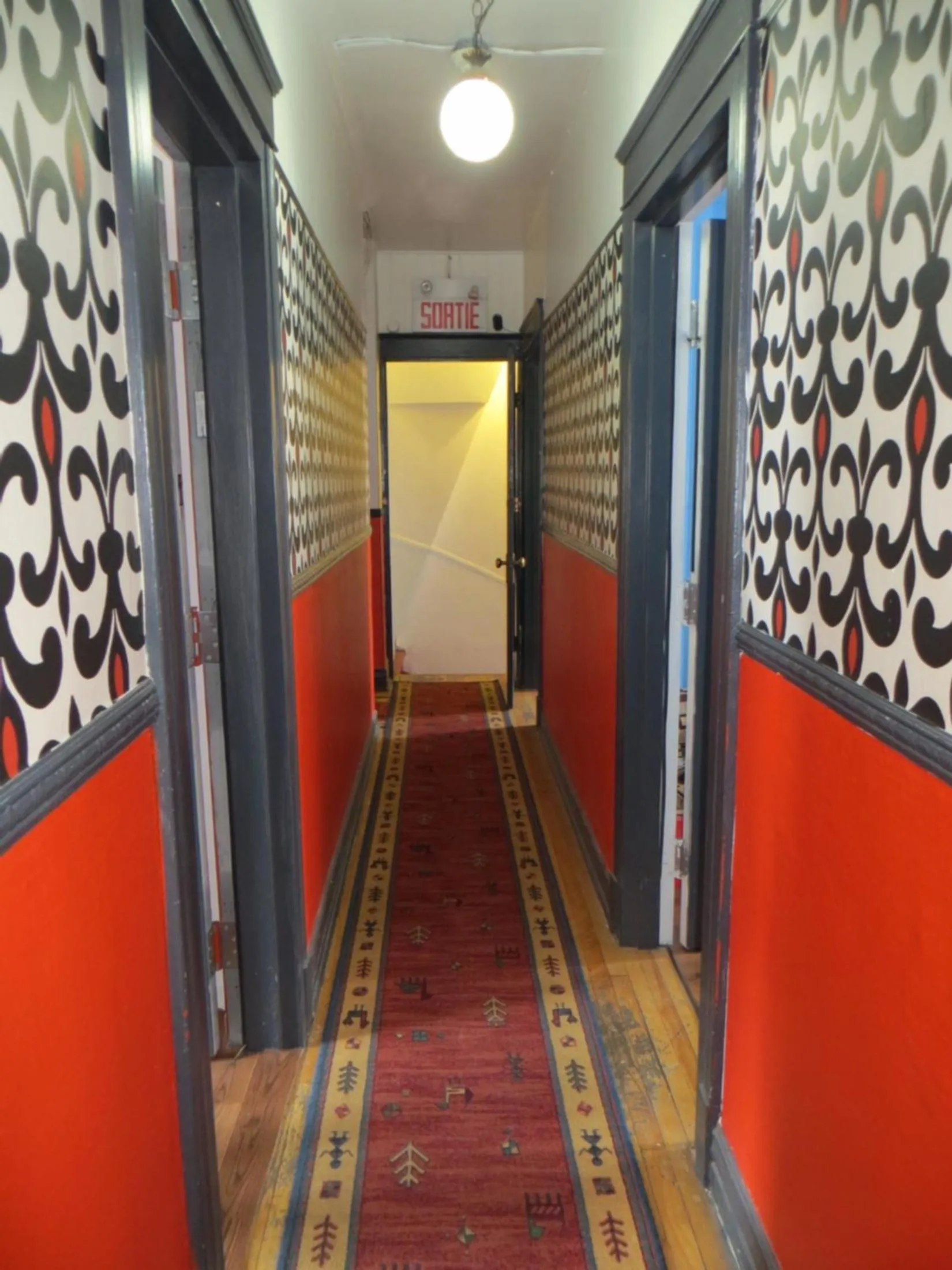 Other in Auberge Jeunesse La Belle Planete Backpackers Hostel