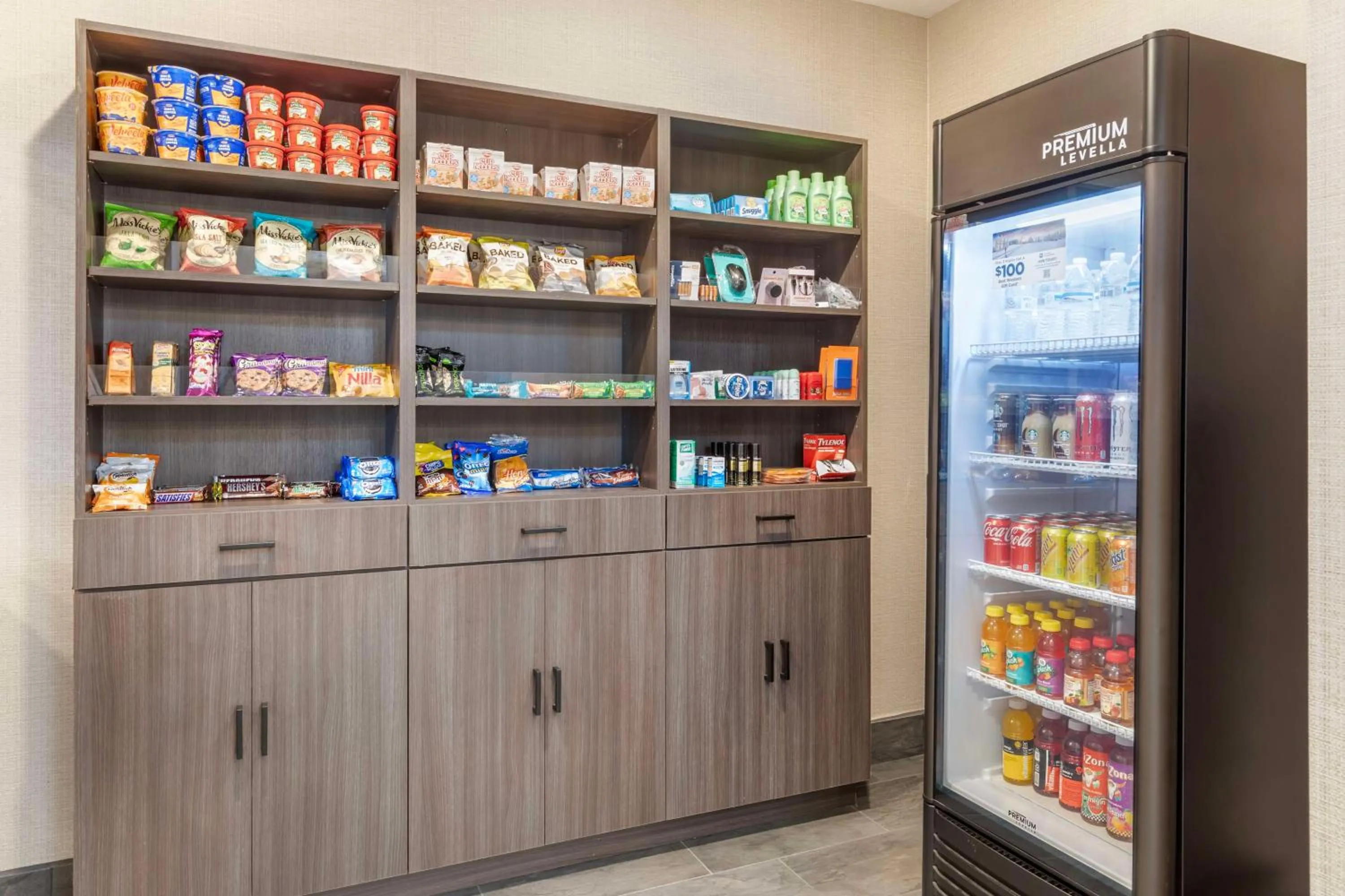 Property building in Best Western Plus Stephenville Inn