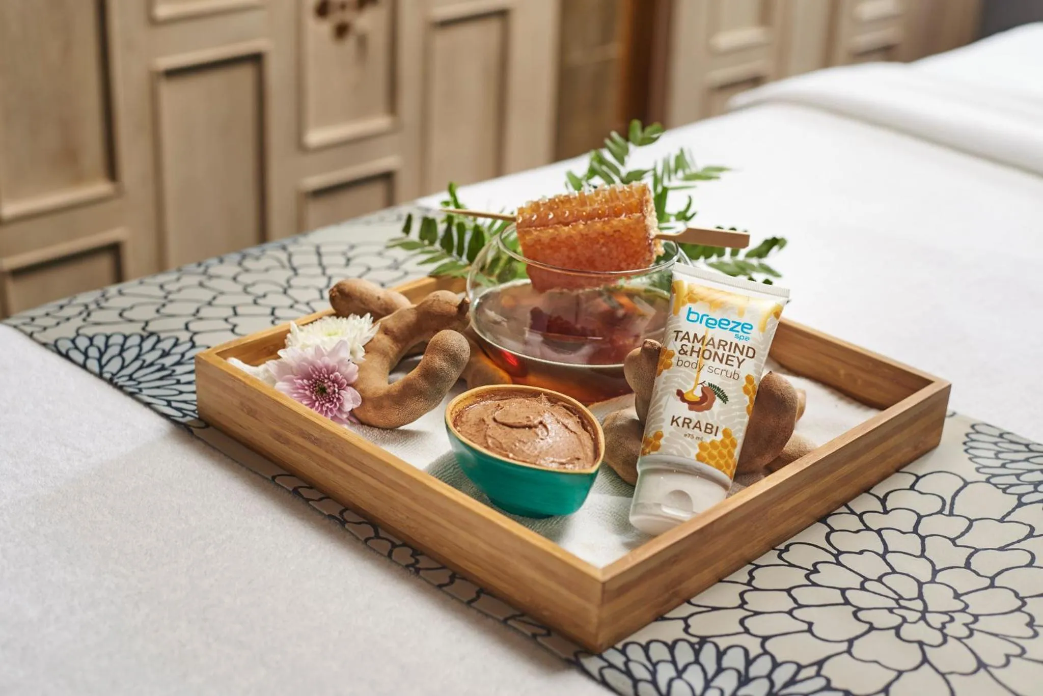 Fitness centre/facilities in Amari Vogue Krabi