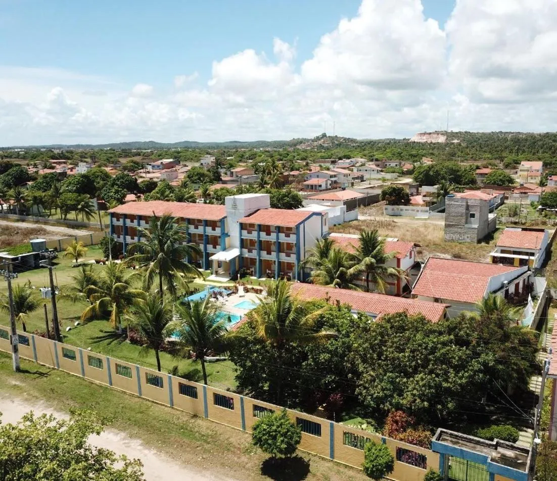 Pousada das Acácias