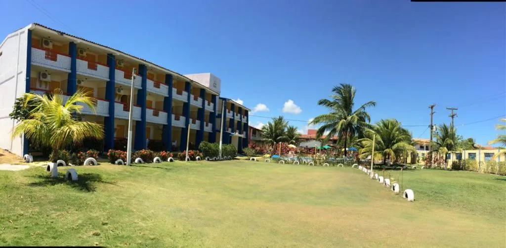 Pousada das Acácias