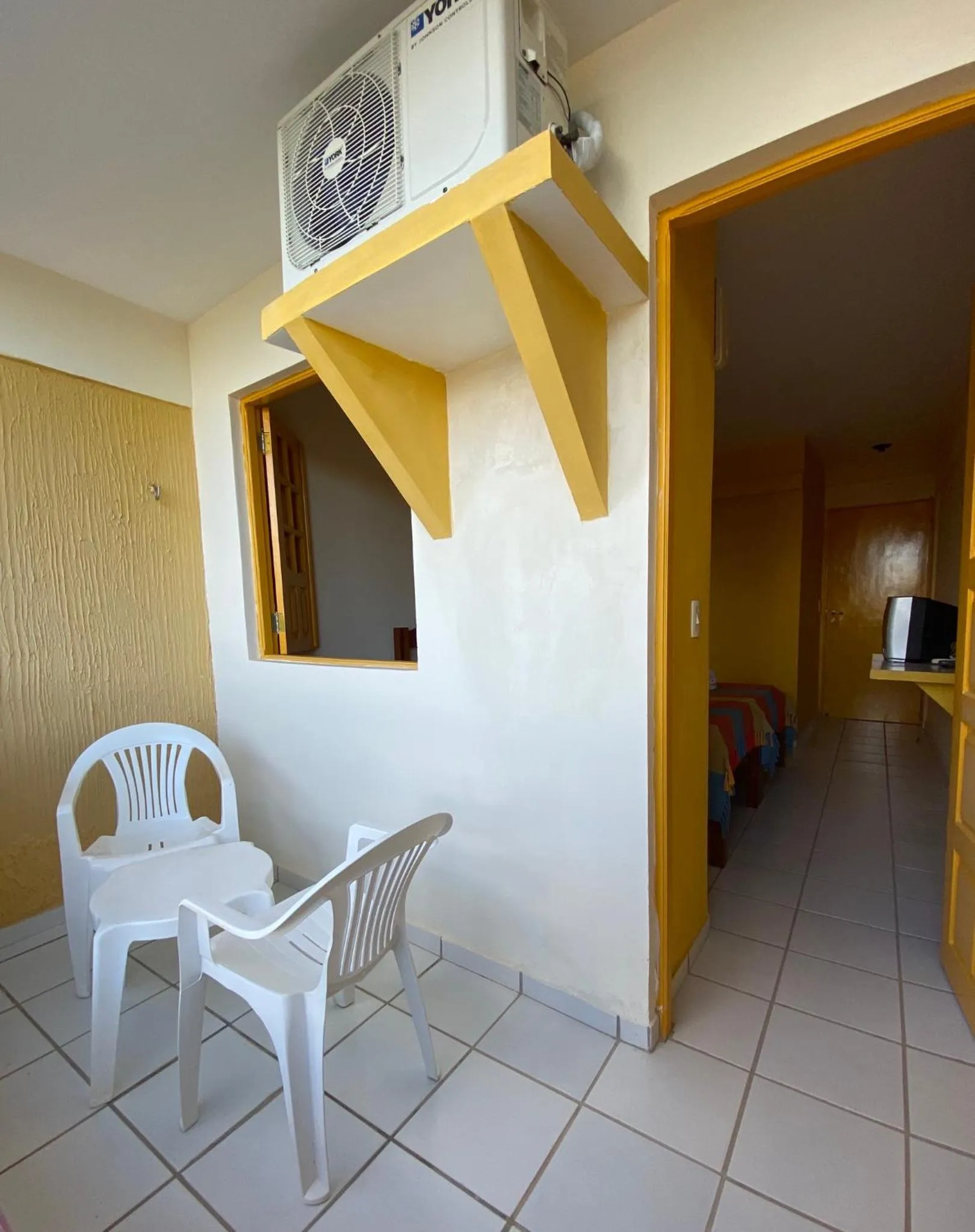 Pousada das Acácias