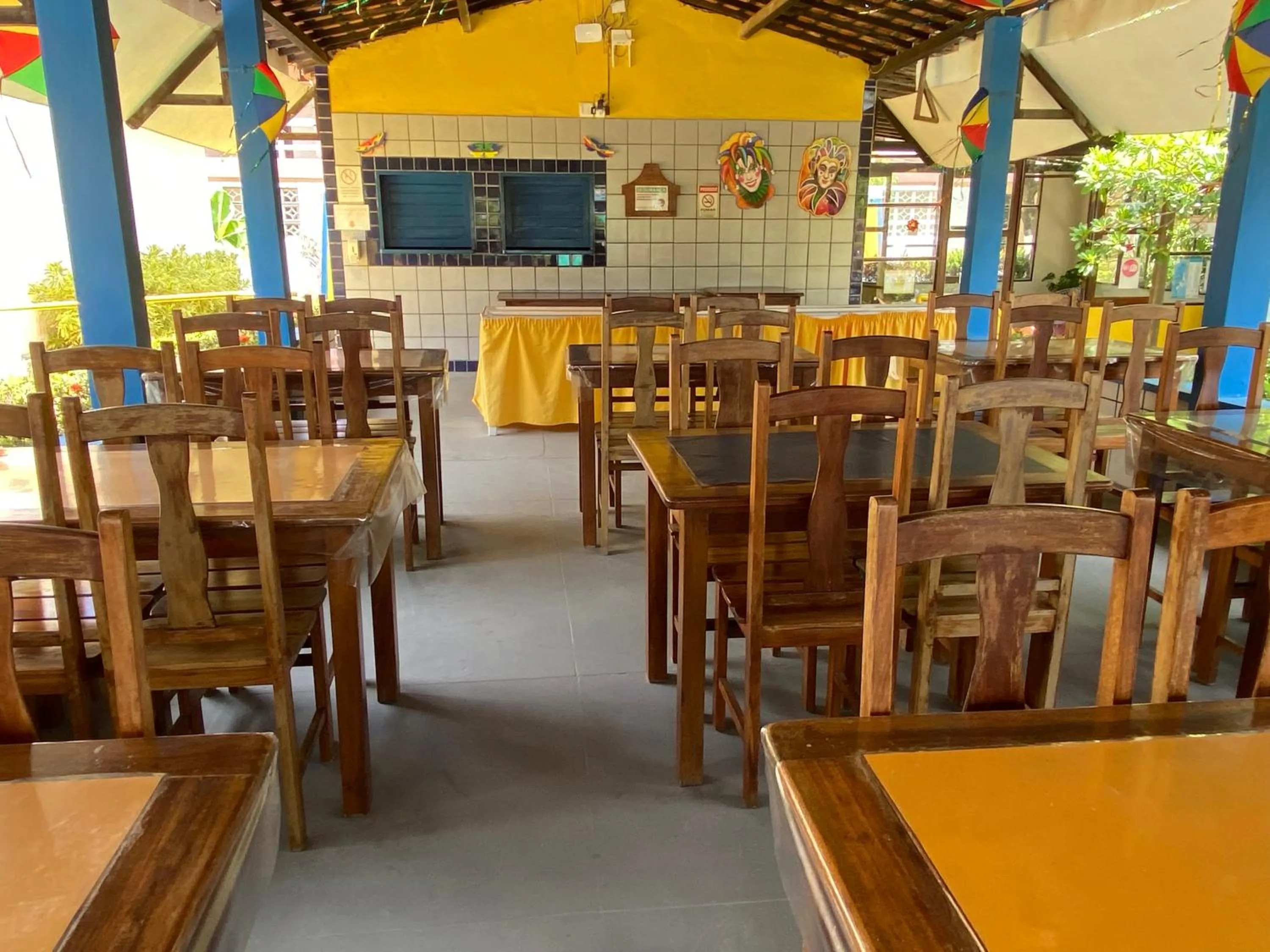 Pousada das Acácias